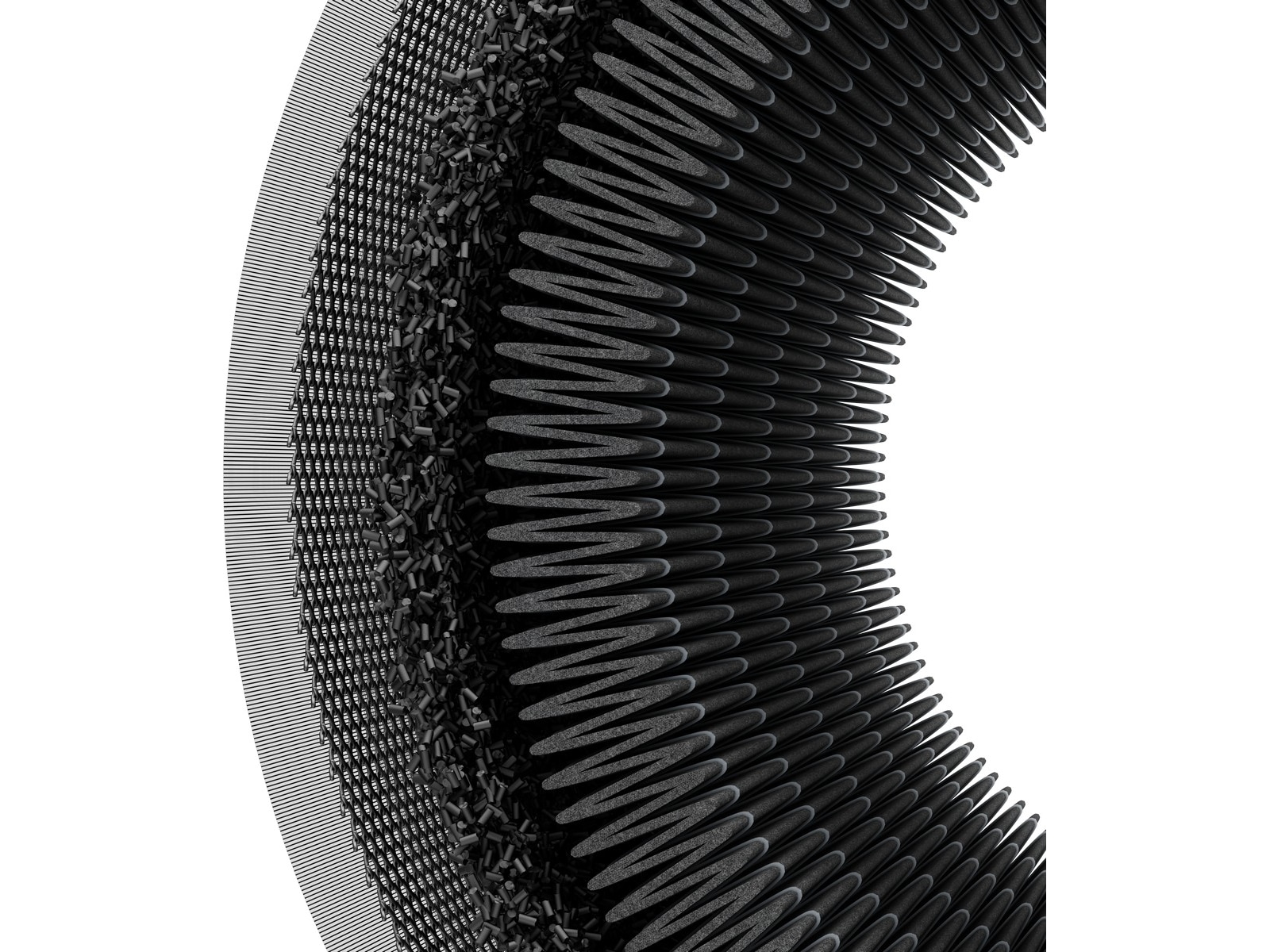 Smartmi Air Purifier 2 Filter Luftrensere