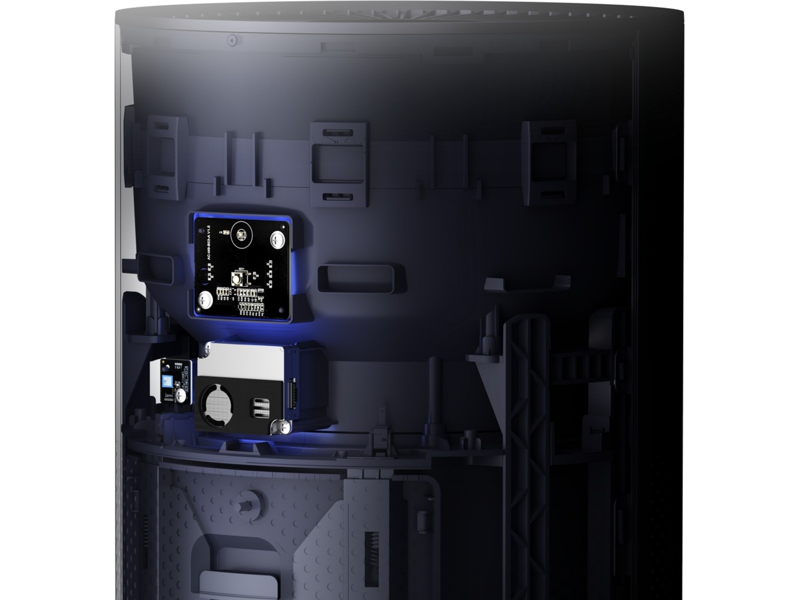 Smartmi Air Purifier 2 Luftrenser Luftrensere