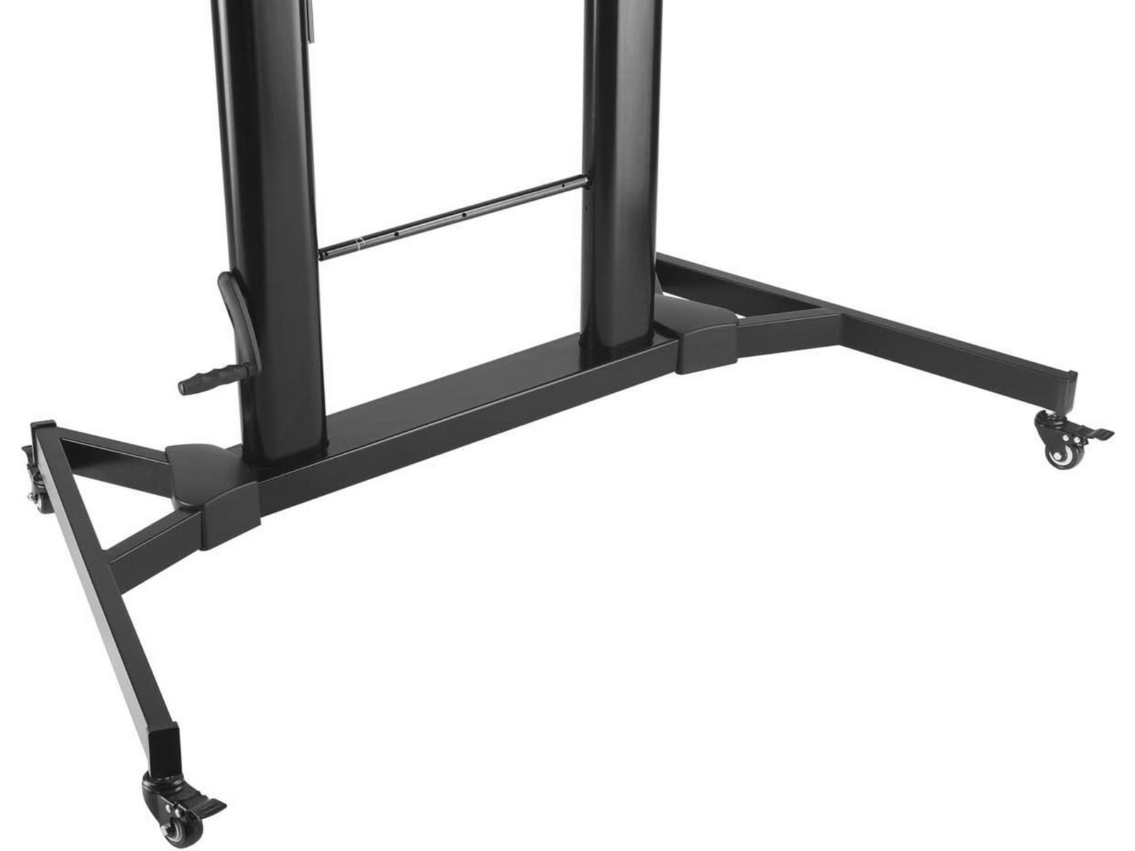 Andersson gulvstativ / tralle med hjul 60-100" Veggfeste & TV-stativ