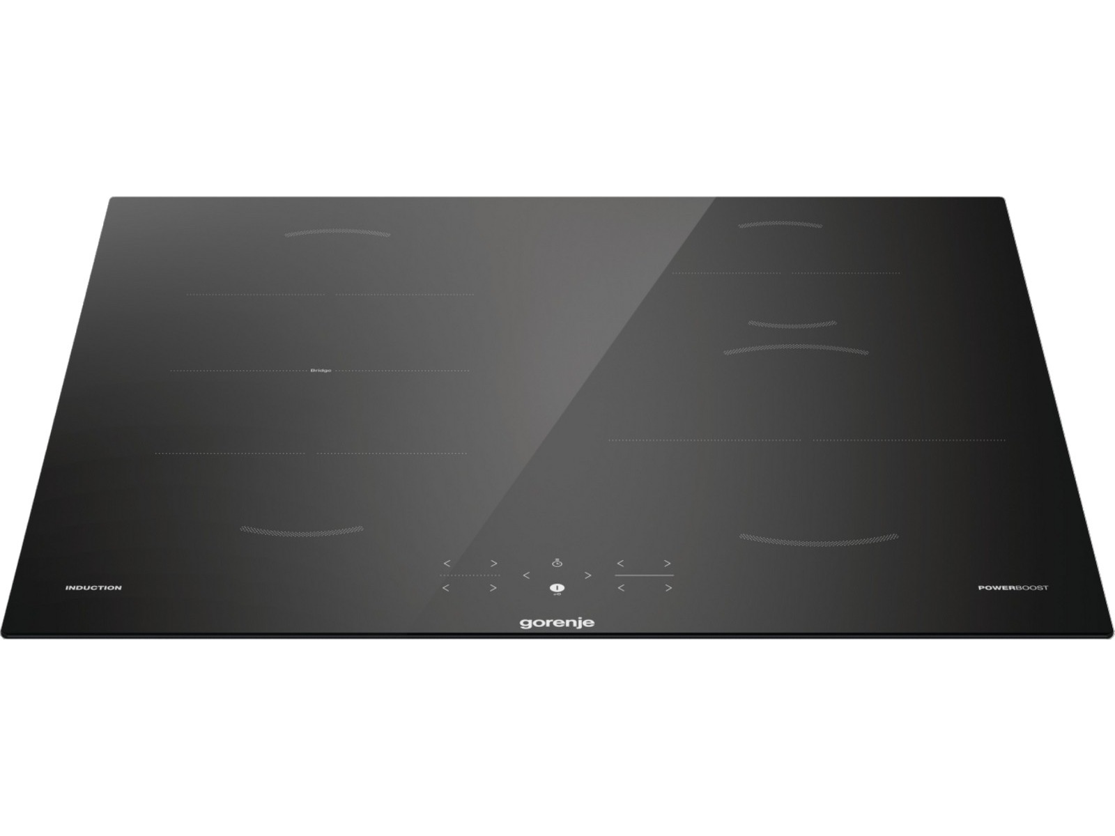 Gorenje GI6421BSC Induksjonstopp Induksjonstopp