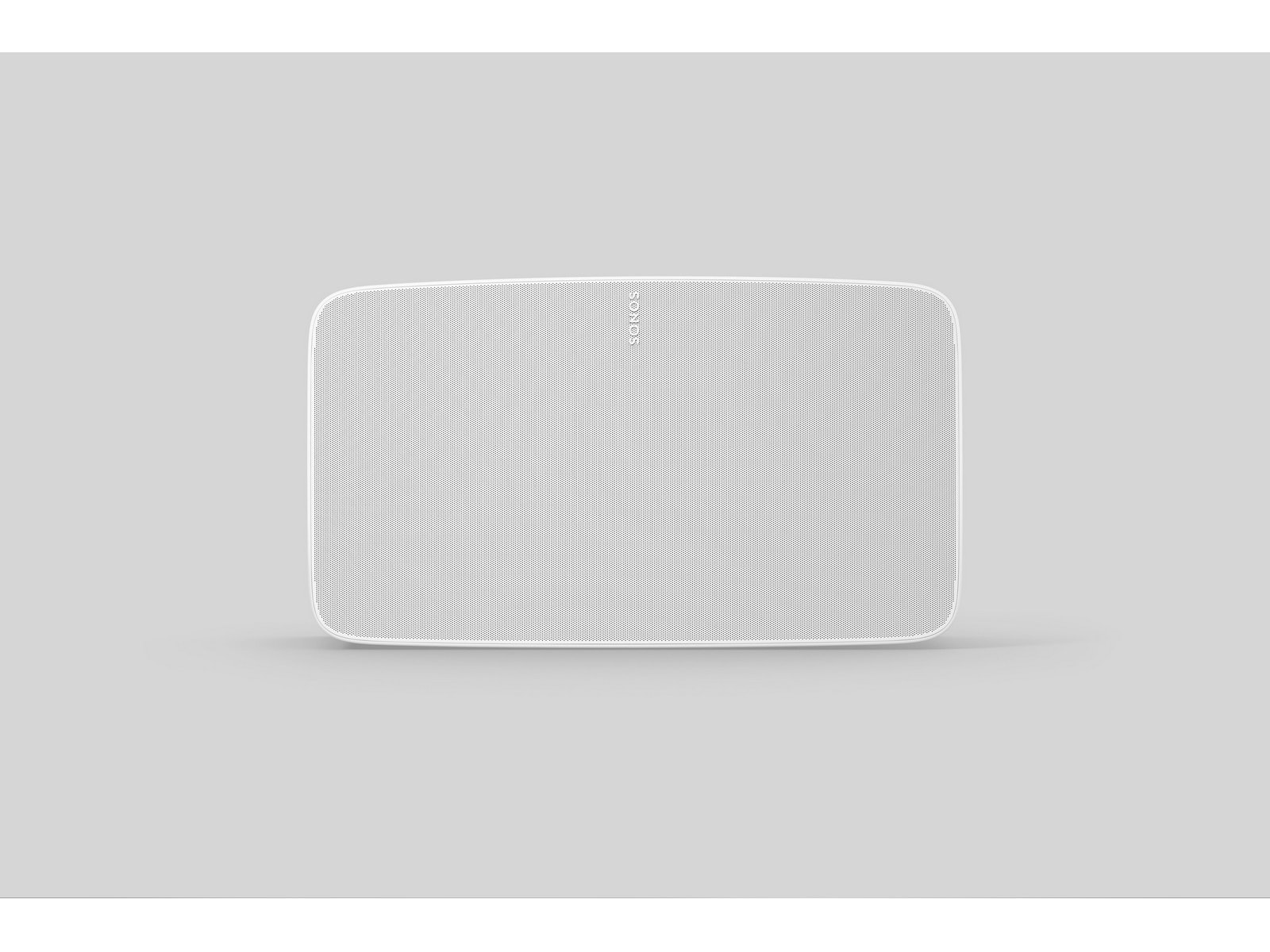 Sonos Five Trådløs Høyttaler (hvit) 2pk Høyttalere