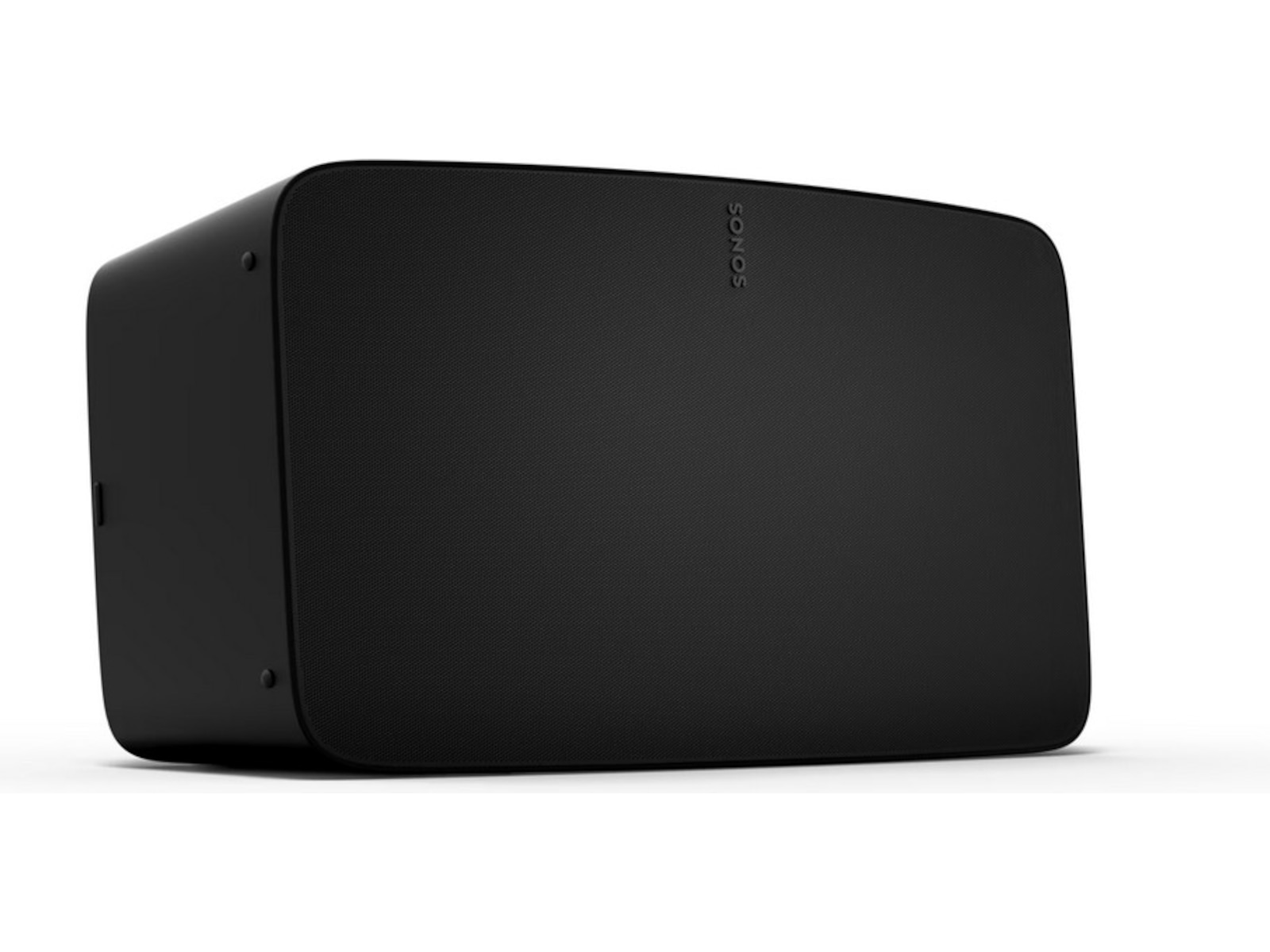 Sonos Five Trådløs Høyttaler (sort) 2pk Høyttalere