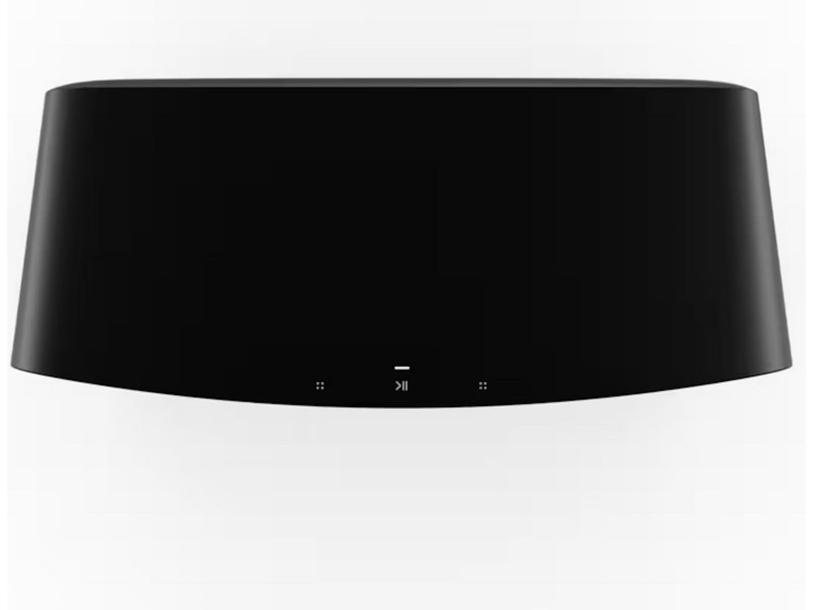 Sonos Five Trådløs Høyttaler (sort) 2pk Høyttalere