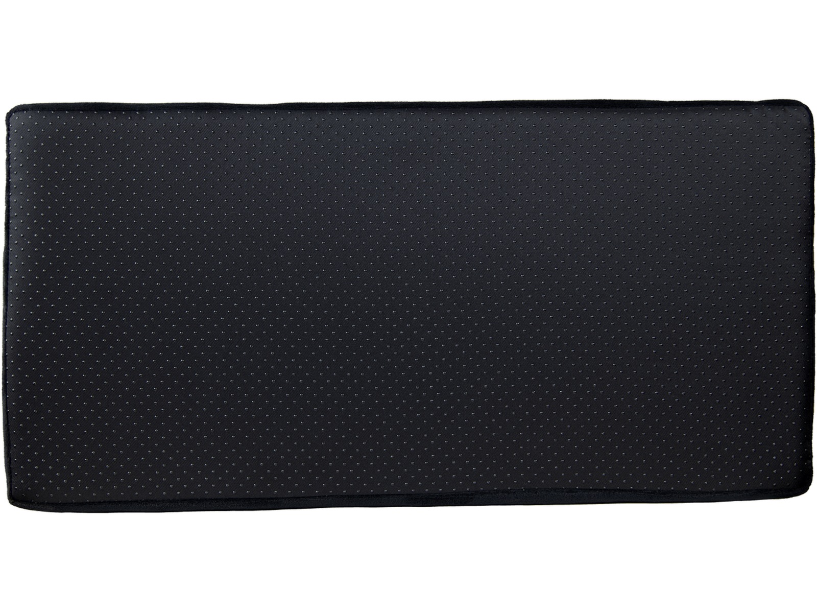 Arozzi Velvet fotstøtte (sort) Tilbehør gamingstol