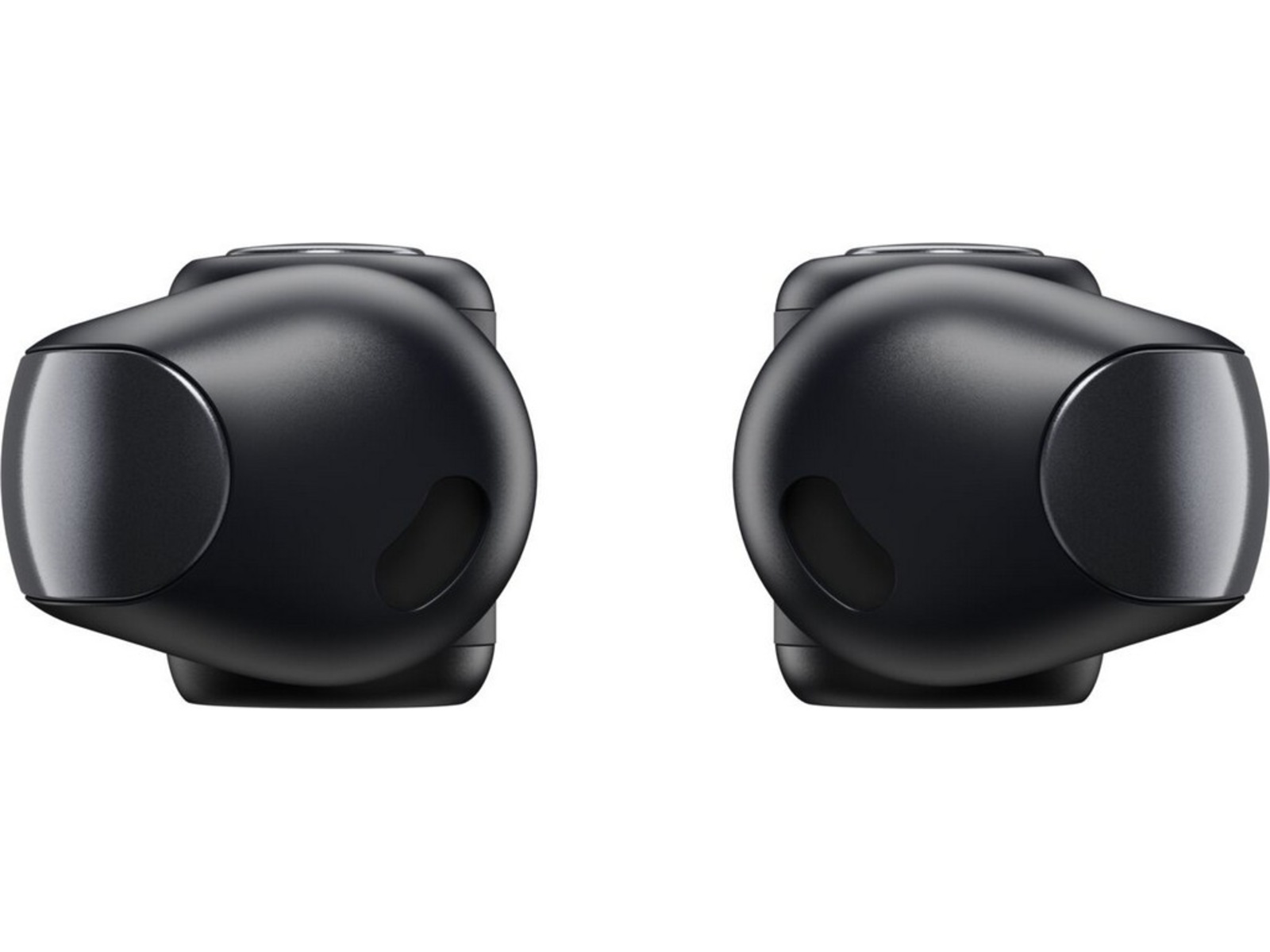 Bose Ultra Trådløse åpne ørepropper, half In-Ear (sort) Ørepropper