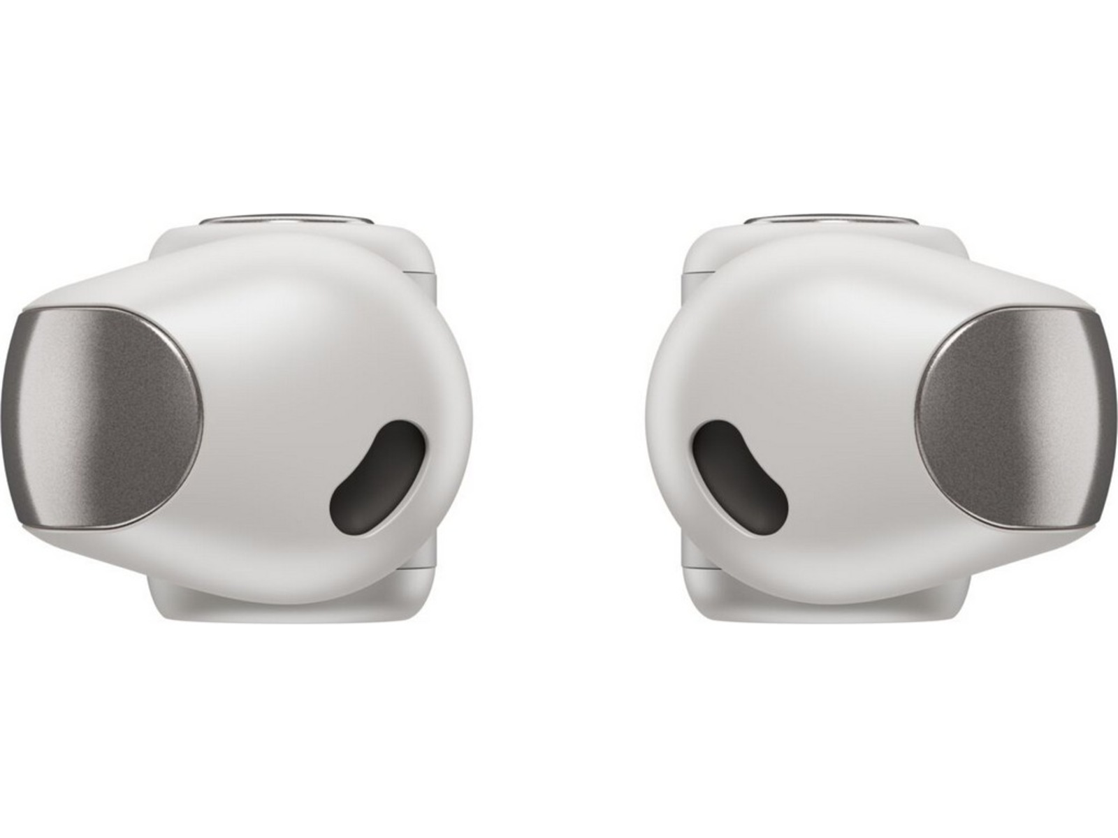 Bose Ultra Trådløse åpne ørepropper, half In-Ear (hvit) Ørepropper