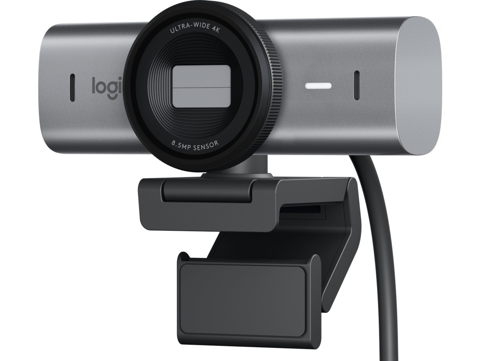 Logitech MX Brio 705 for Business webkamera (graphite) Webkamera