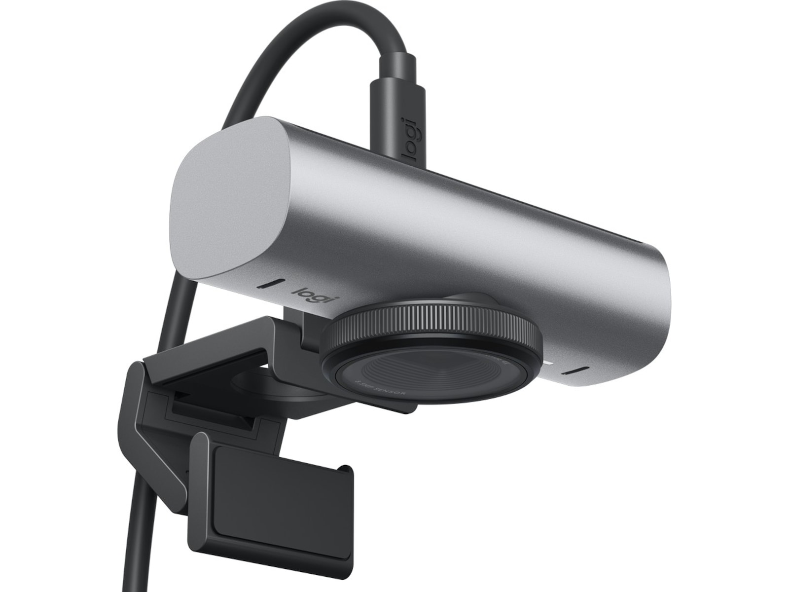 Logitech MX Brio 705 for Business webkamera (graphite) Webkamera