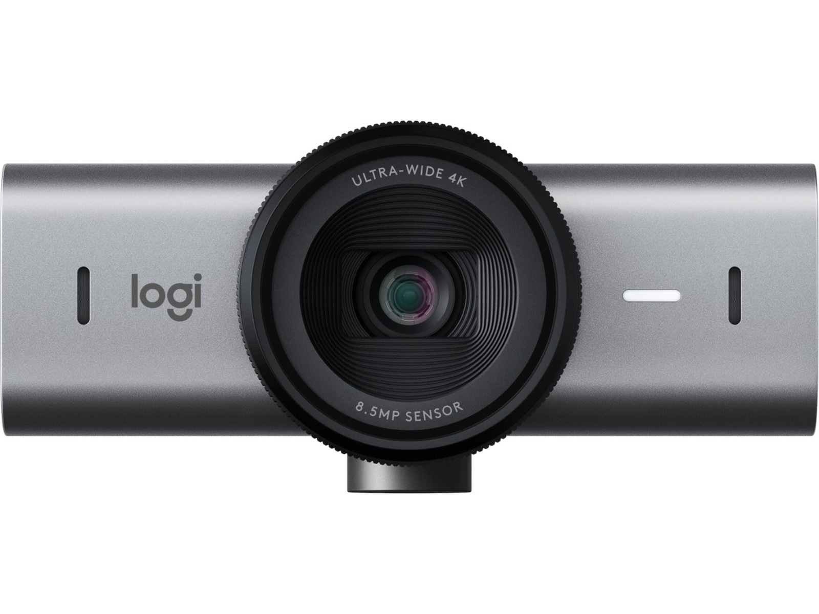 Logitech MX Brio 705 for Business webkamera (graphite) Webkamera