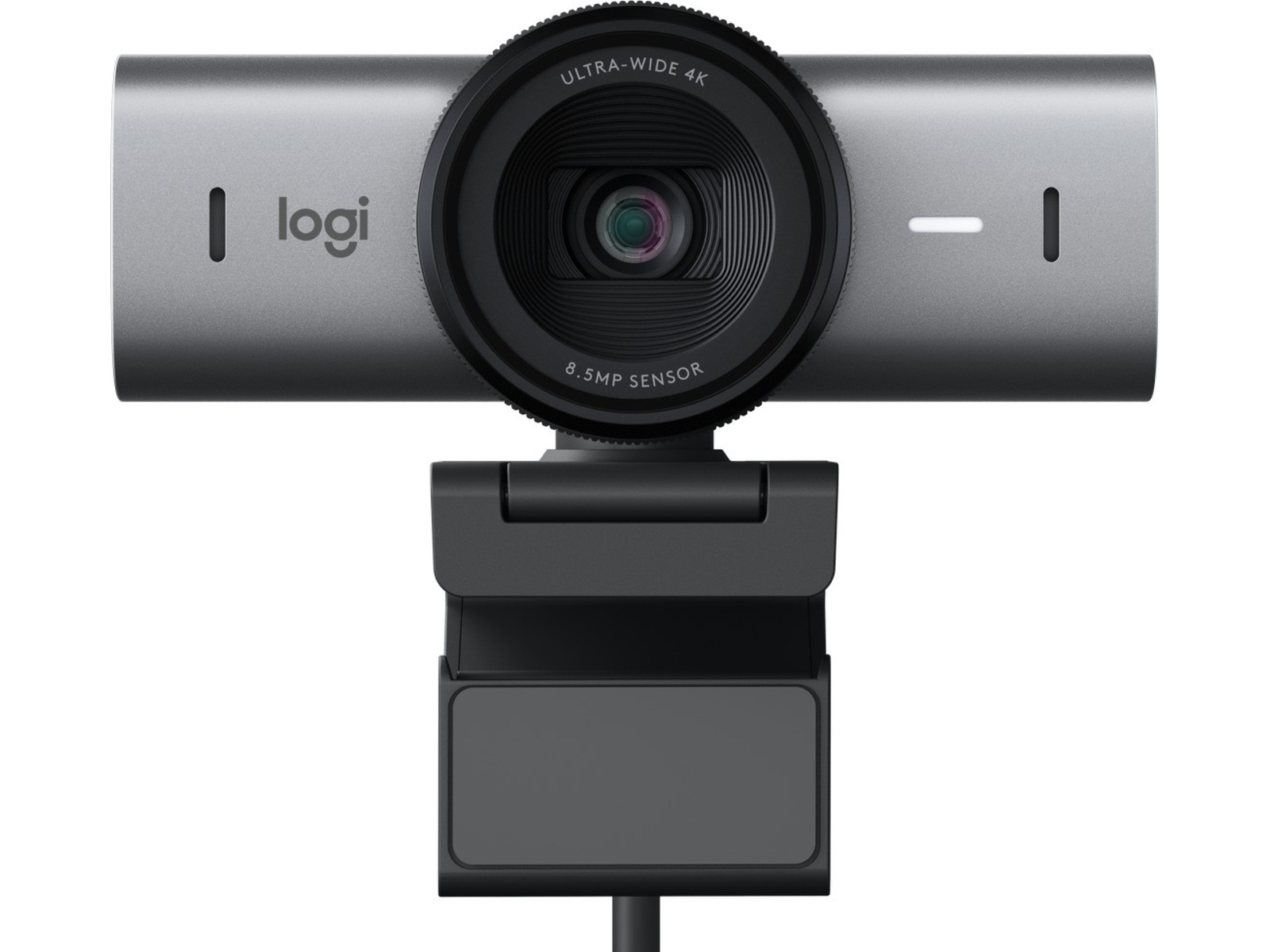 Logitech MX Brio 705 for Business webkamera (graphite) Webkamera