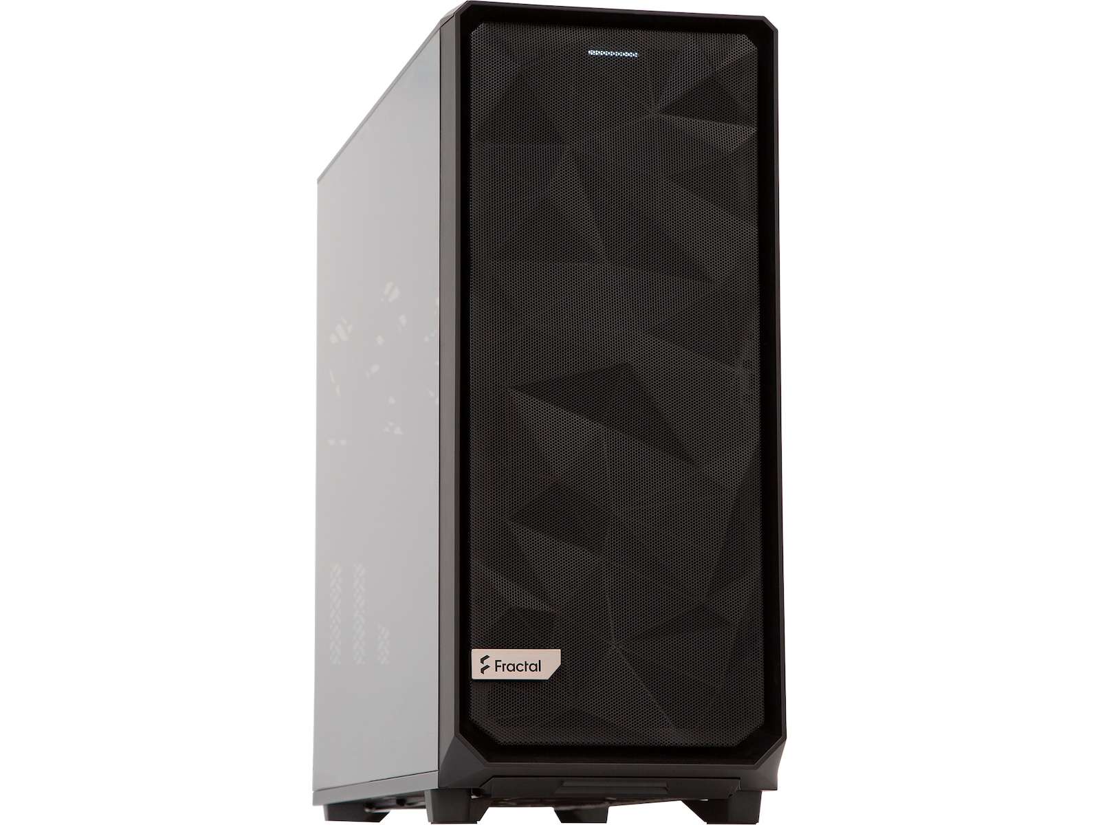 Komplett Workstation WRX90 - Allround Stasjonær PC