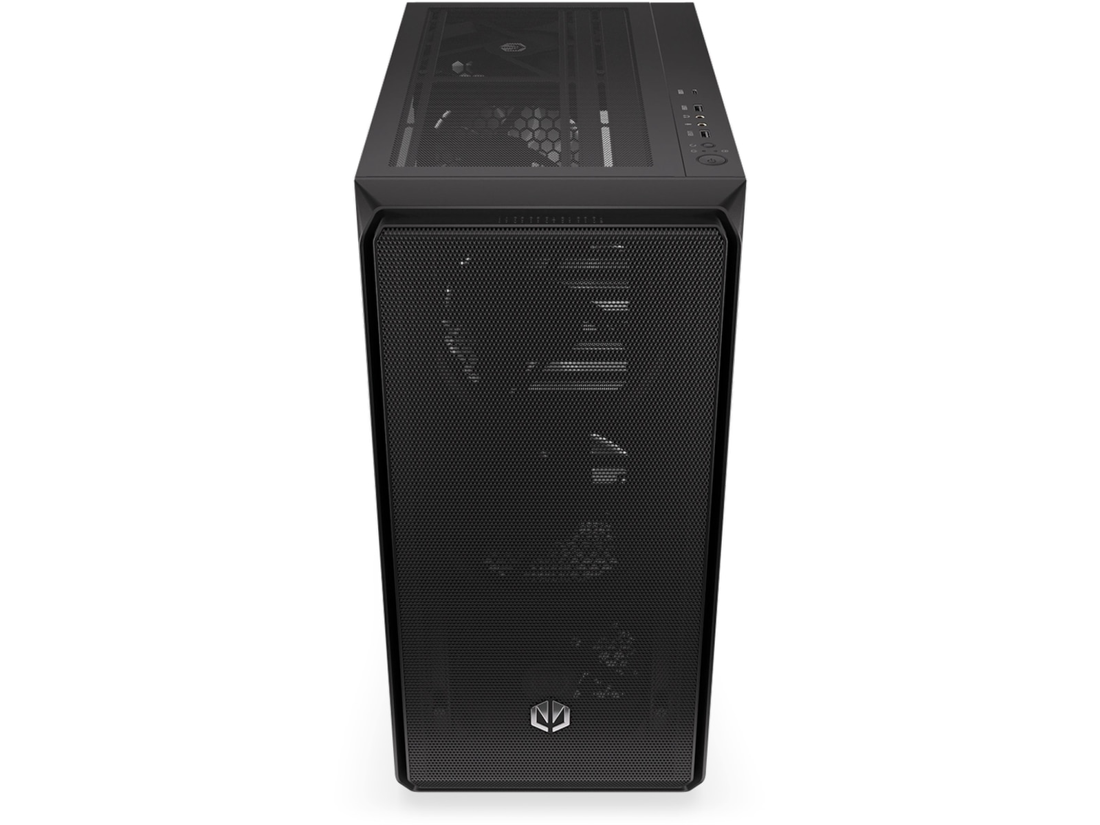 Komplett-PC Office i35 Stasjonær PC