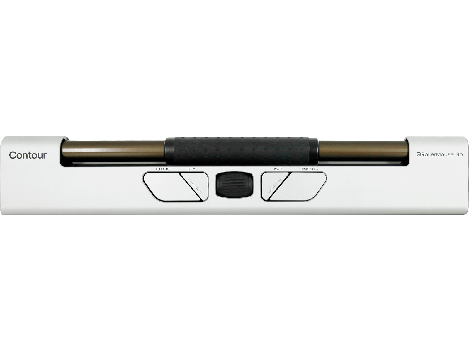 Contour RollerMouse Go trådløs Ergonomi