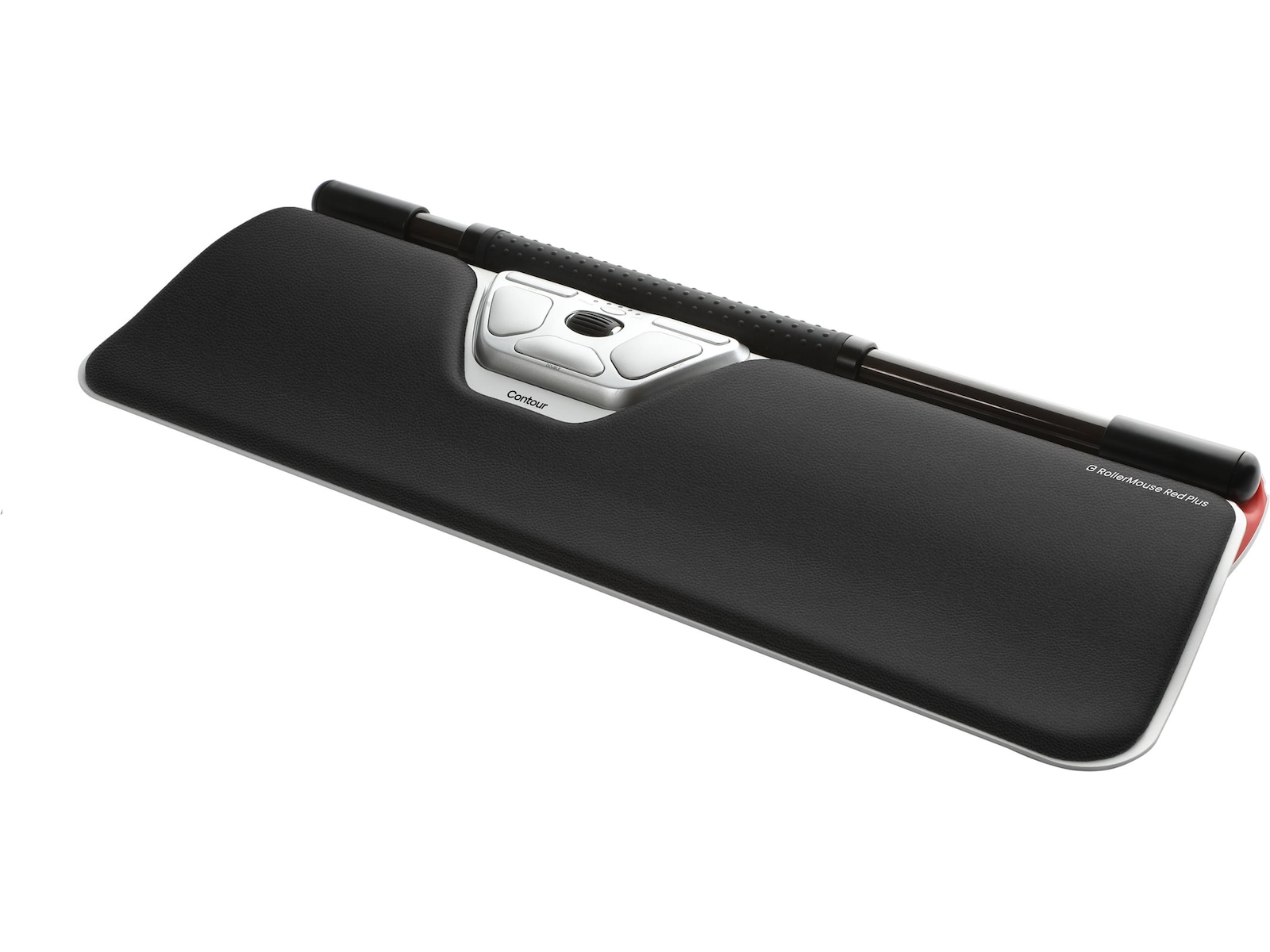 Contour RollerMouse Red Plus trådløs Ergonomi