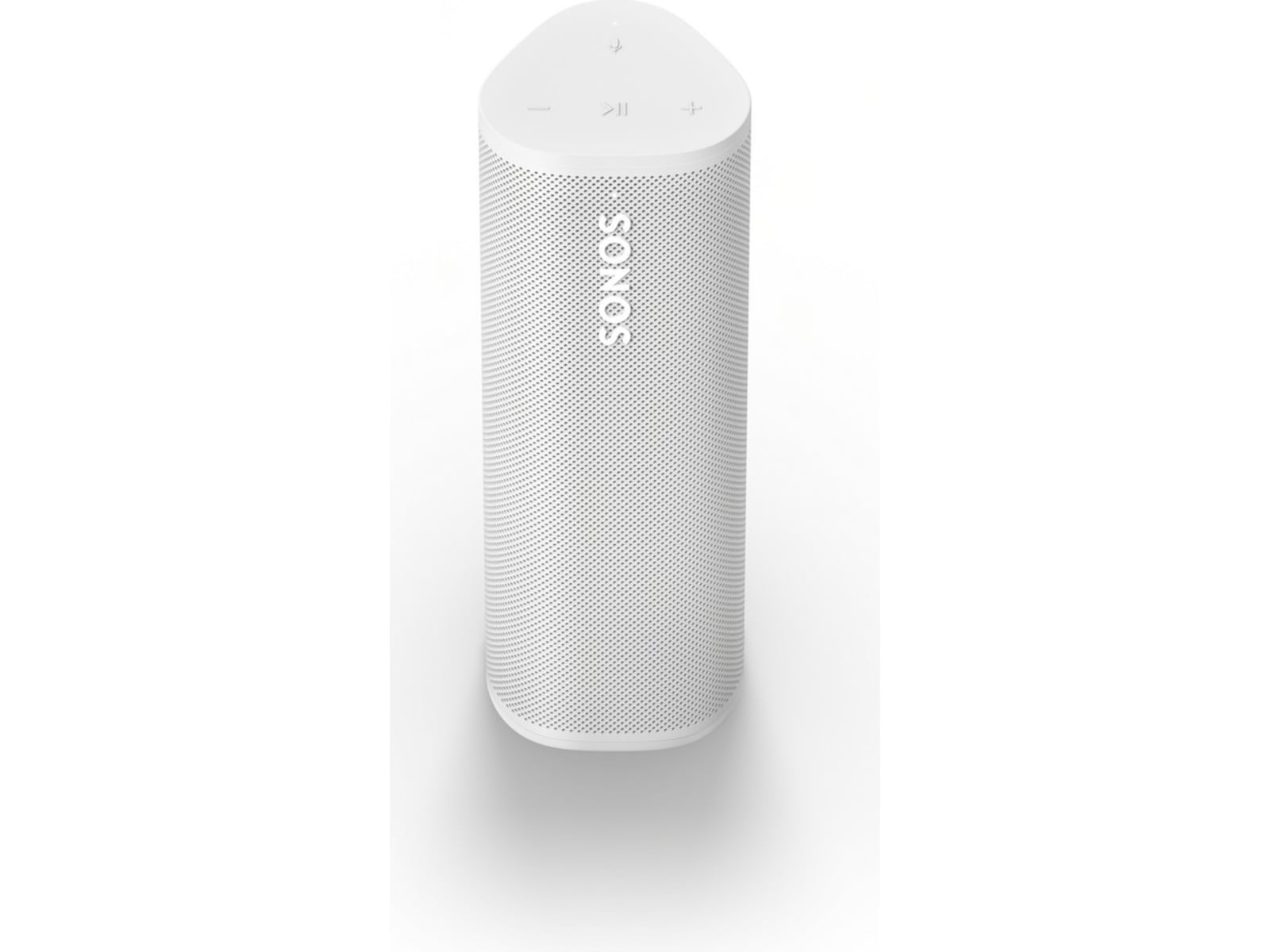 Sonos Roam 2 trådløs høyttaler (hvit) Trådløs / Bluetooth-høyttaler