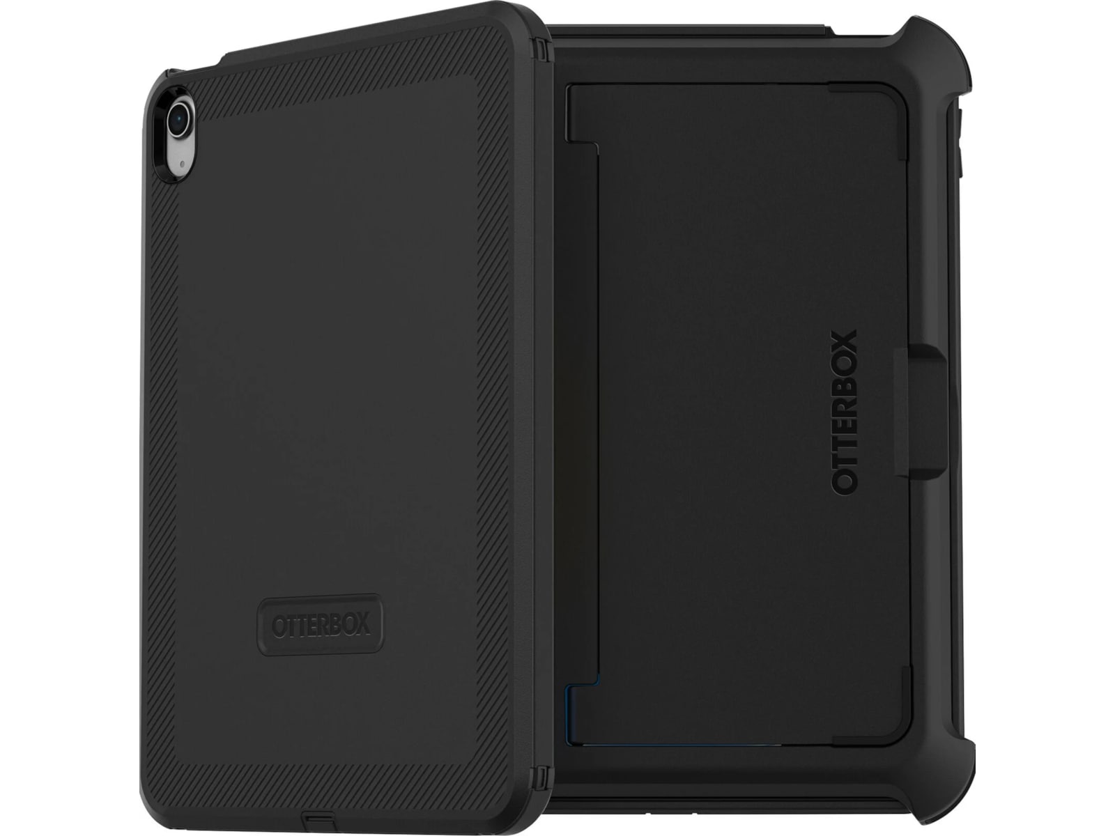 OtterBox Defender Apple iPad Pro 13" (M4) - black - ProPack Deksel til nettbrett