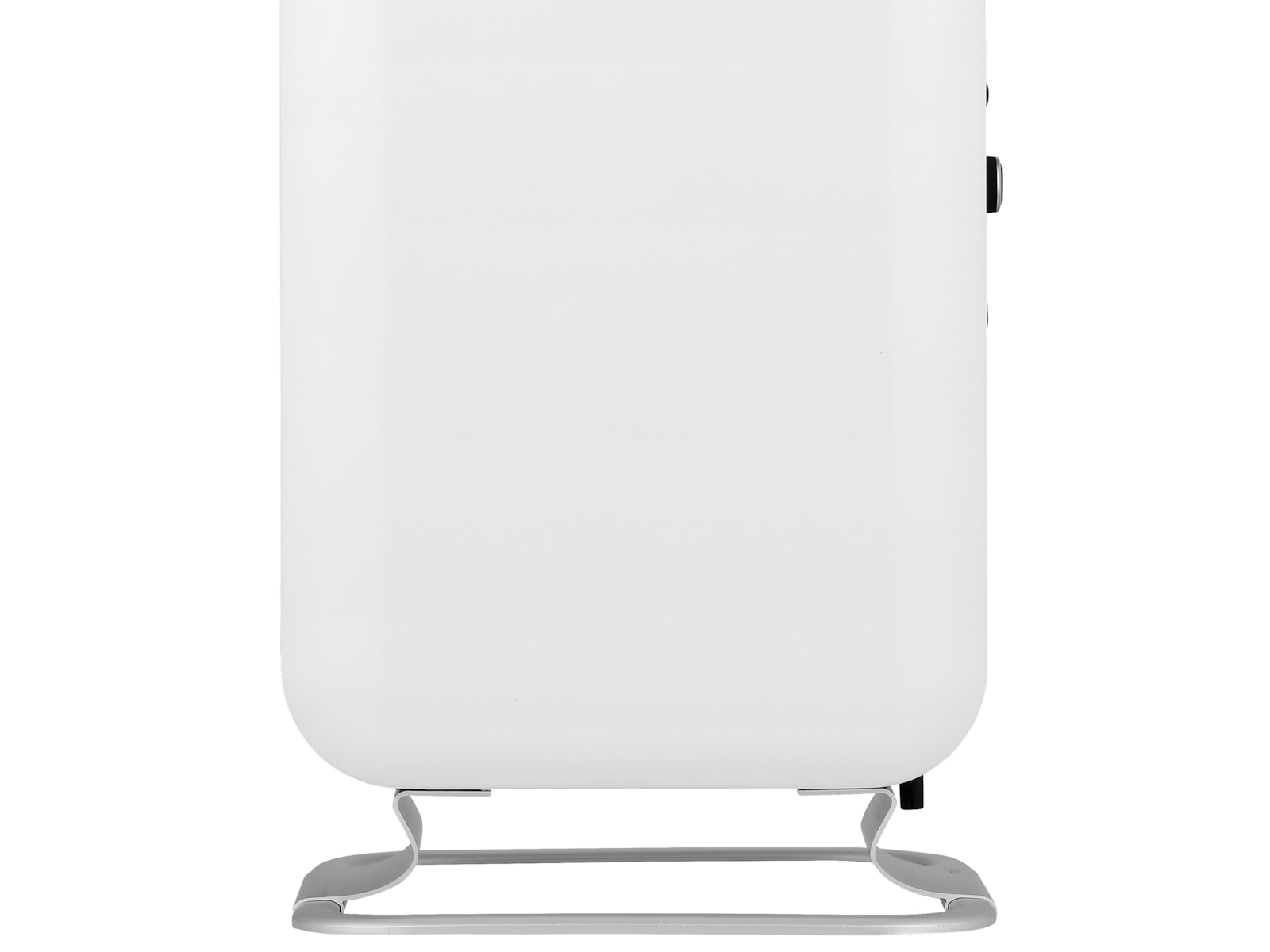 Mill Gentle Air oljeovn 1500W Frittstående varmeovner