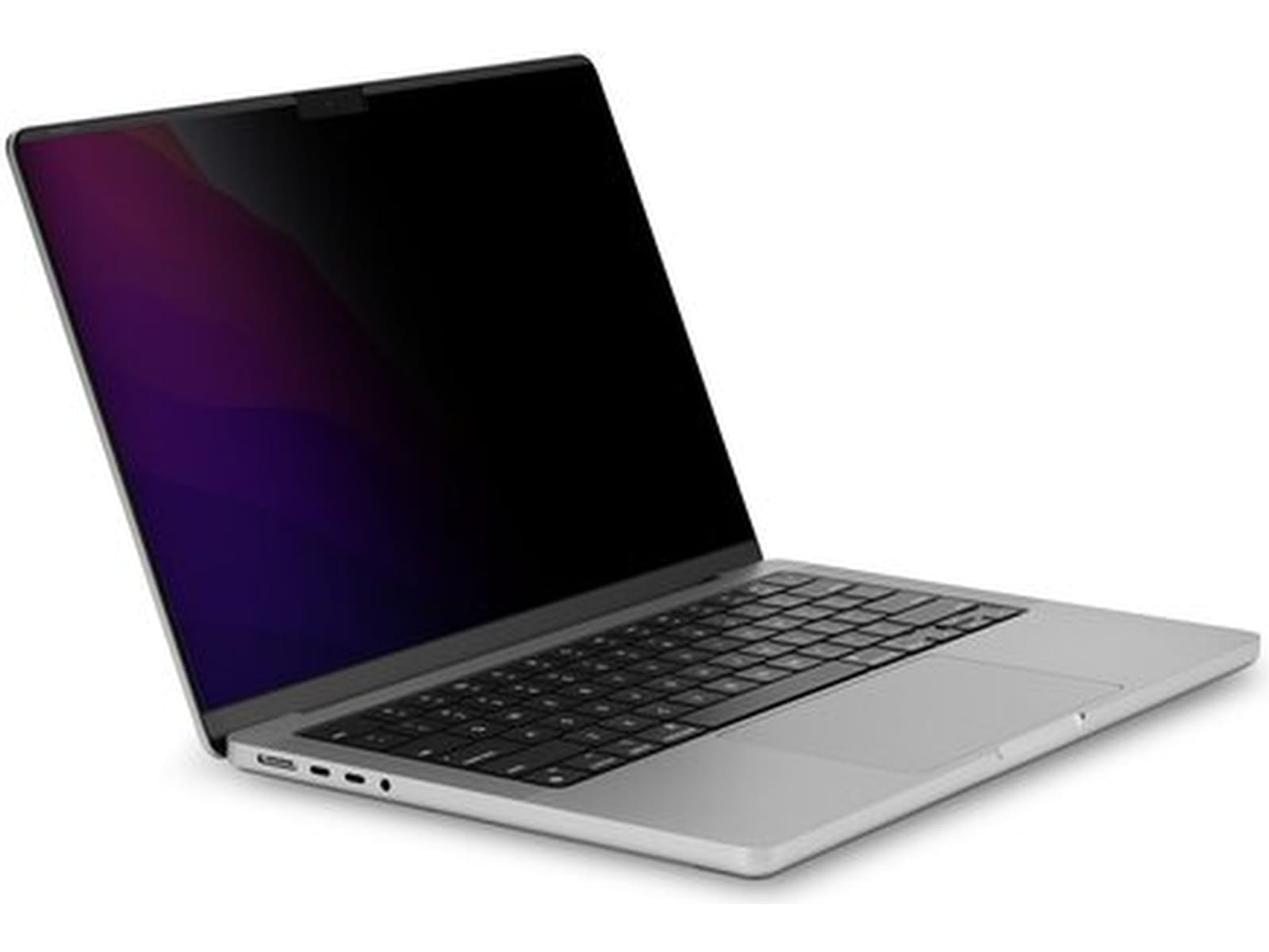 Kensington MagPro Elite Privacy skjermfilter for MacBook Pro 14” Skjermbeskyttelse nettbrett