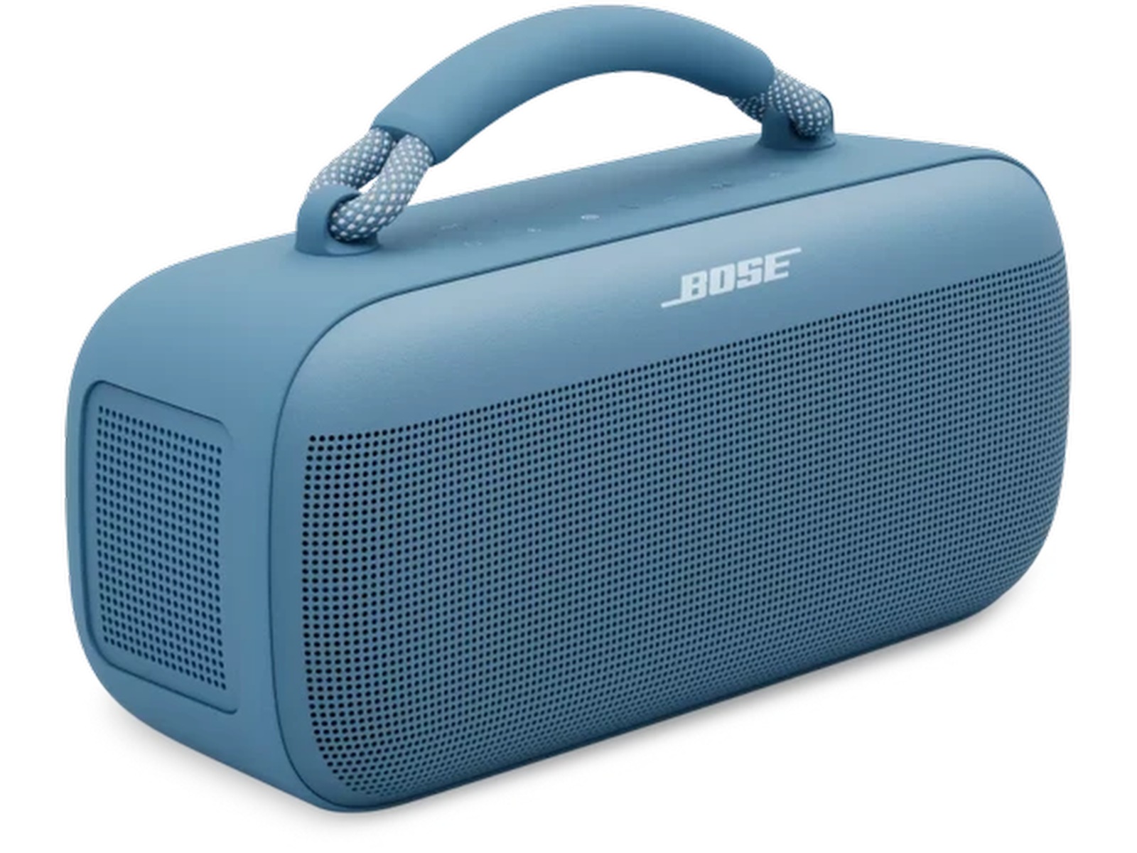 Bose SoundLink Max bærbar høyttaler (Blå) Trådløs / Bluetooth-høyttaler