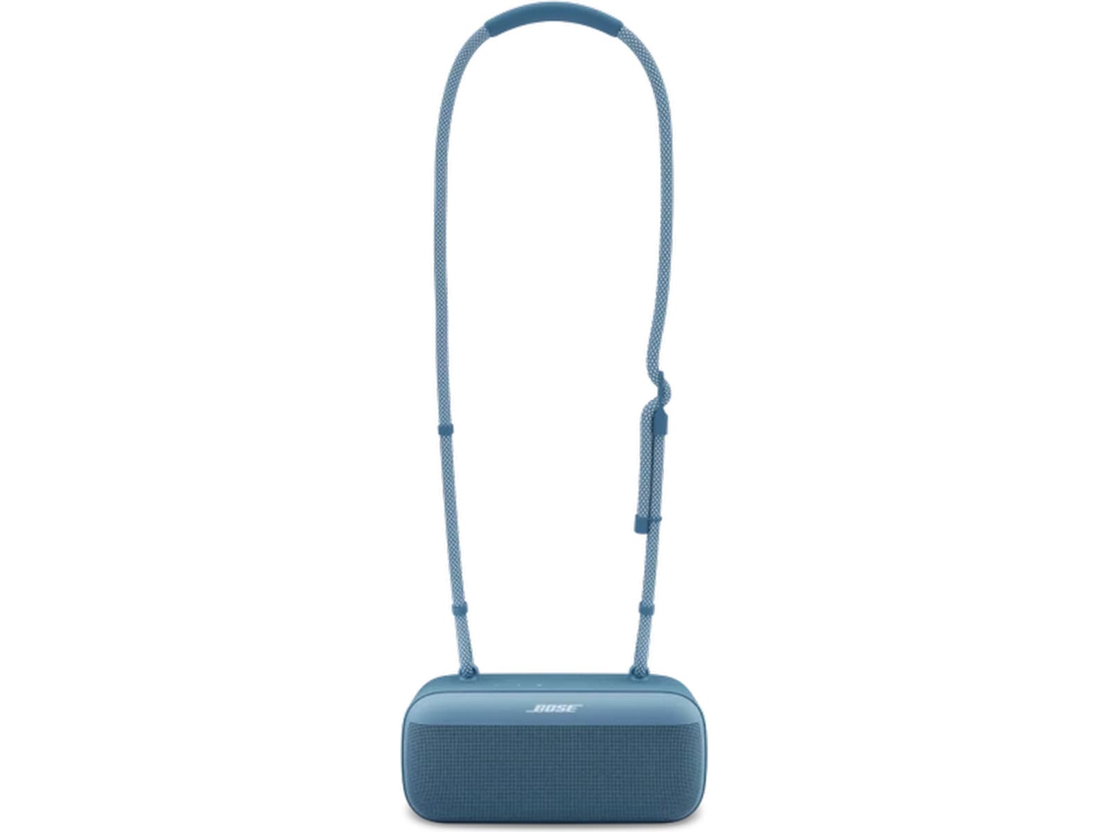 Bose SoundLink Max bærestropp (Blå Skumring) Veggfeste & tilbehør lyd