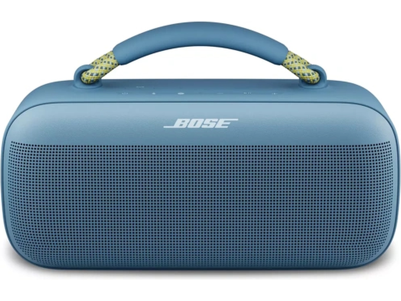 Bose SoundLink Max tau-håndtak (Blå Skumring/Hyper Sitron) Veggfeste & tilbehør lyd