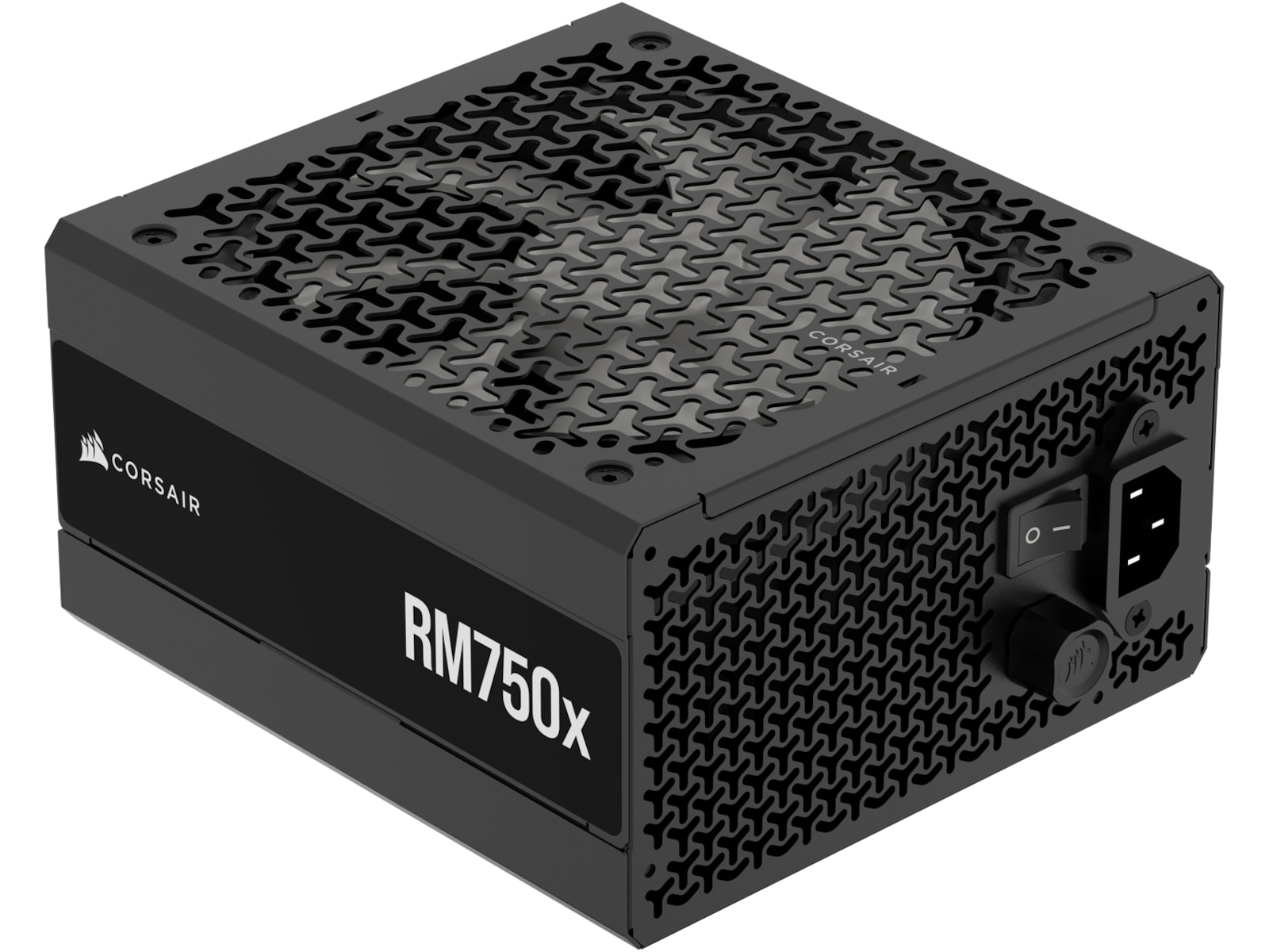 Corsair RMx Series RM750x PSU Enheter