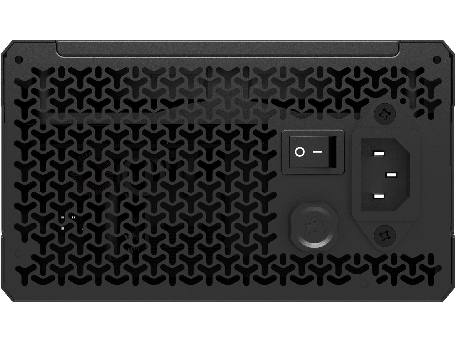 Corsair RMx Series RM750x PSU Enheter