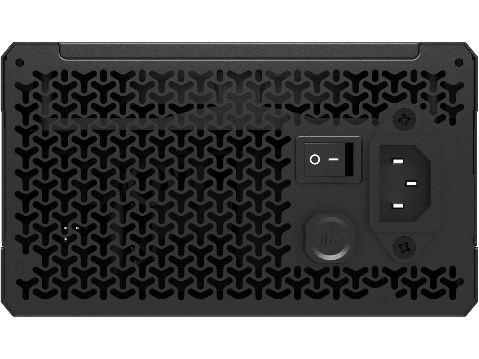 Corsair RMx Series RM1000x PSU Enheter