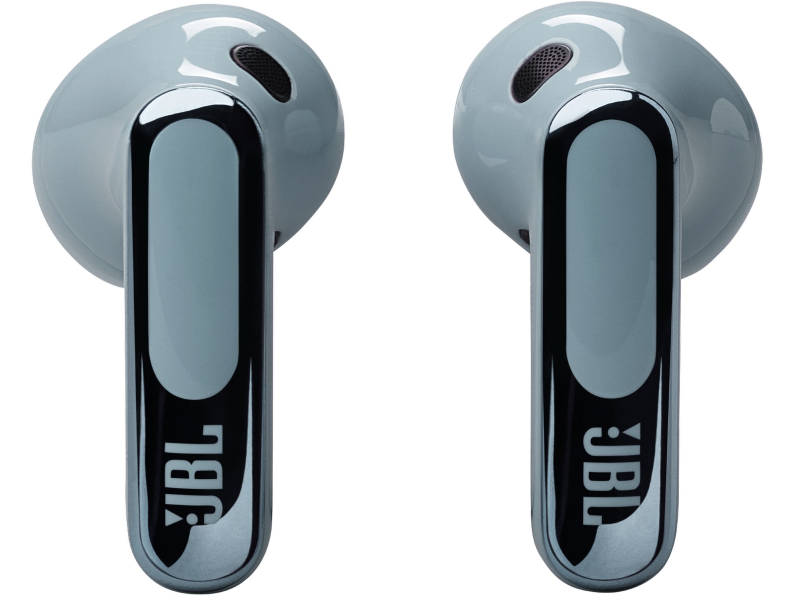 JBL LIVE FLEX 3 Trådløse Høretelefoner, Earbuds (Blå) Ørepropper