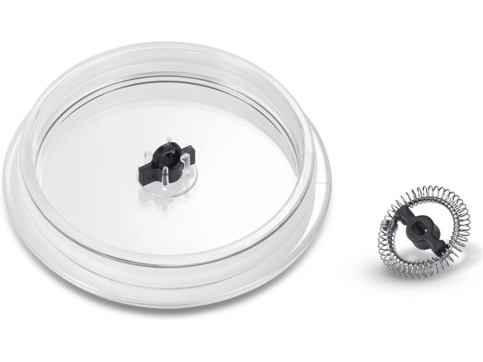 Andersson MKF-H2000 Melkeskummer Melkeskummer