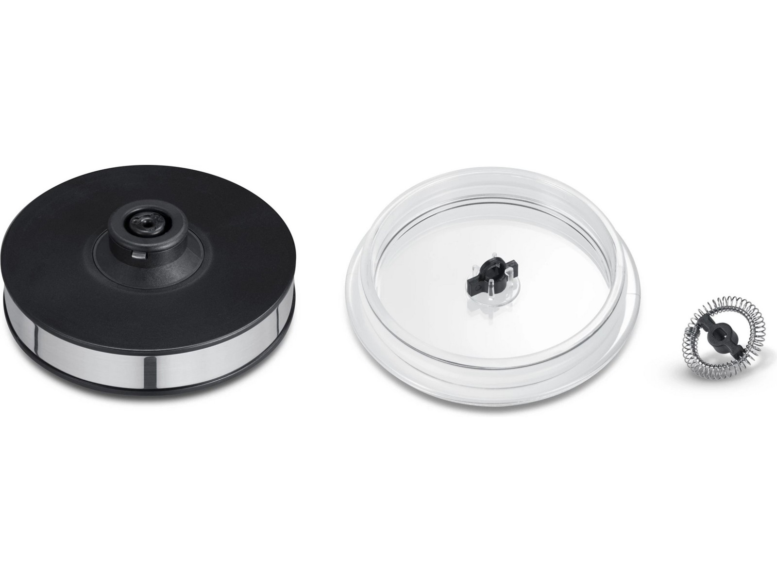 Andersson MKF-H2000 Melkeskummer Melkeskummer