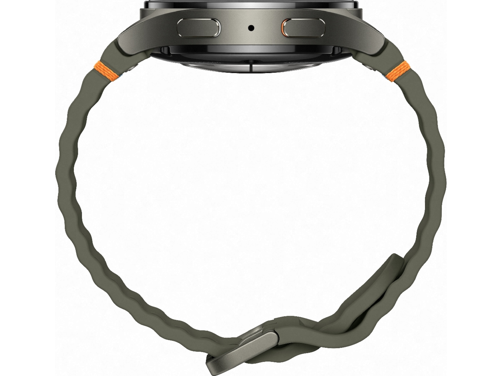Samsung Galaxy Watch7 40mm LTE (grønn) Smartklokker