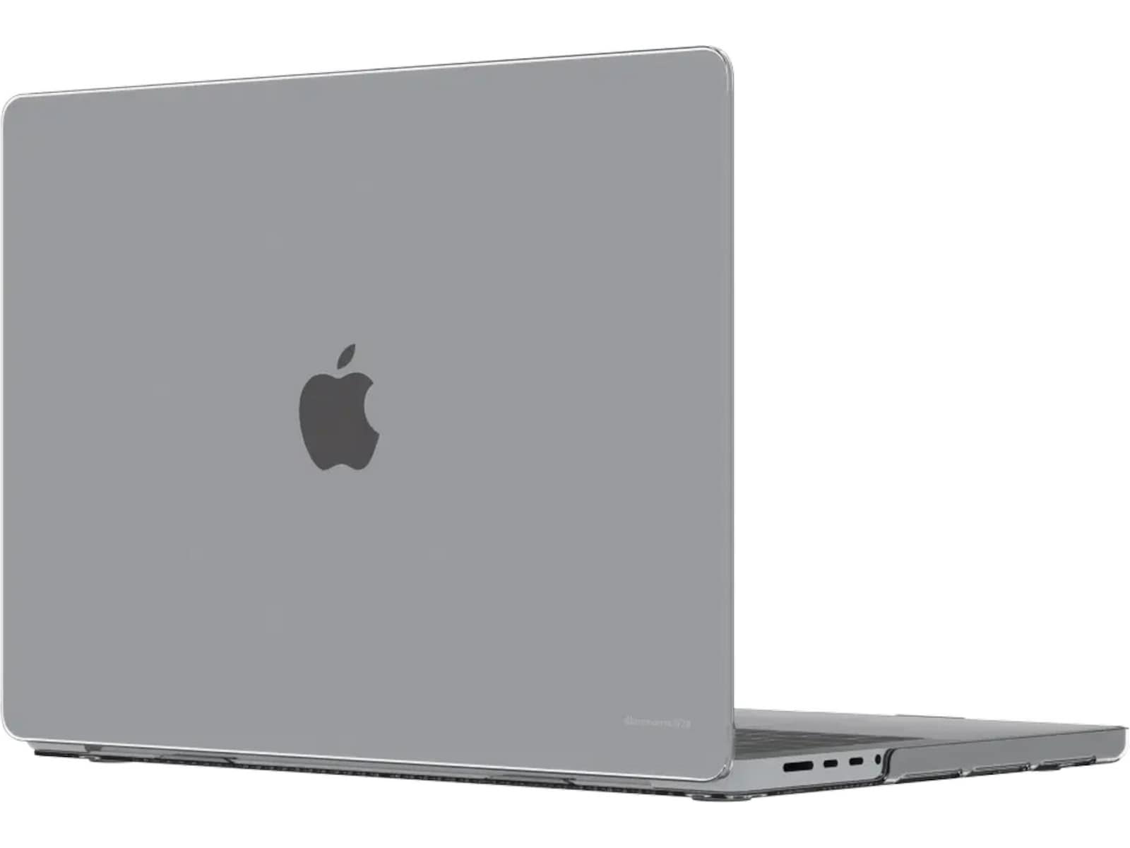 dbramante1928 Iceland MacBook Pro 16" (M3 Pro/M3 Max/ M4 Pro/ M4 Max) - Gjennomsiktig Ryggsekk, veske & mappe