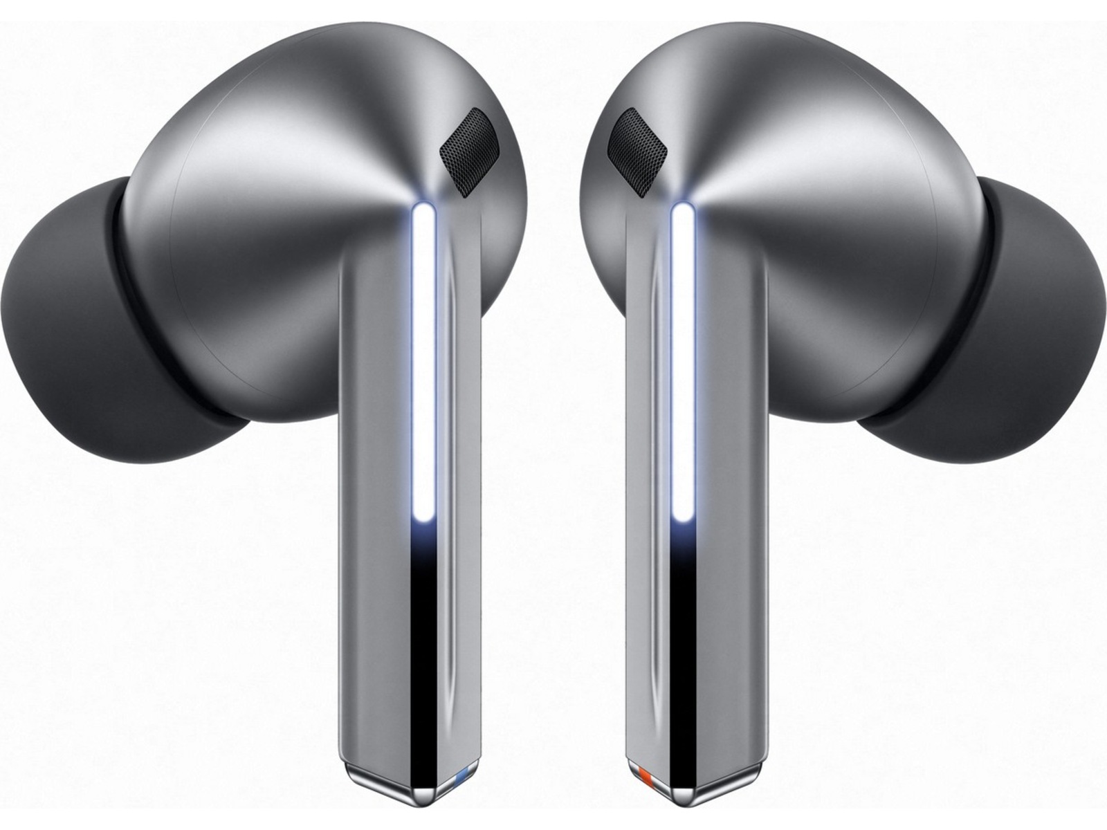 Galaxy Buds3 Pro trådløse ørepropper, In Ear (sølv) Ørepropper