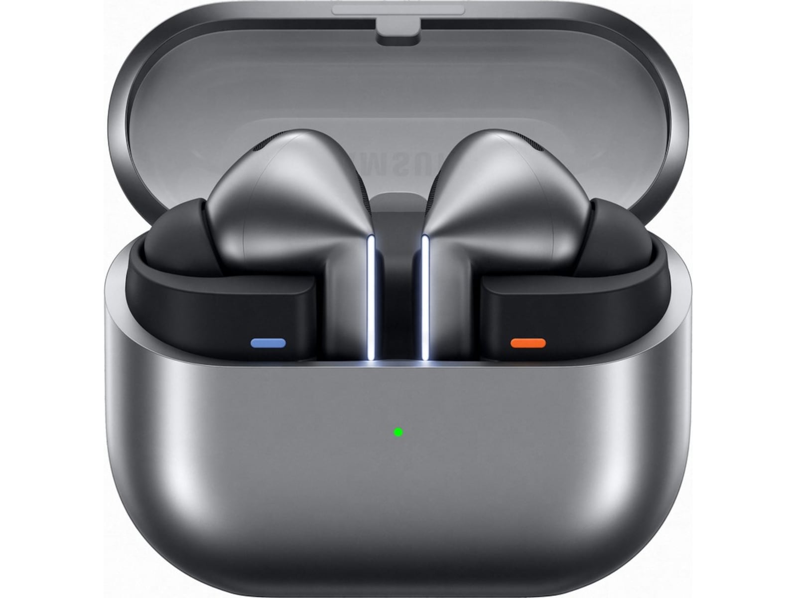 Galaxy Buds3 Pro trådløse ørepropper, In Ear (sølv) Ørepropper