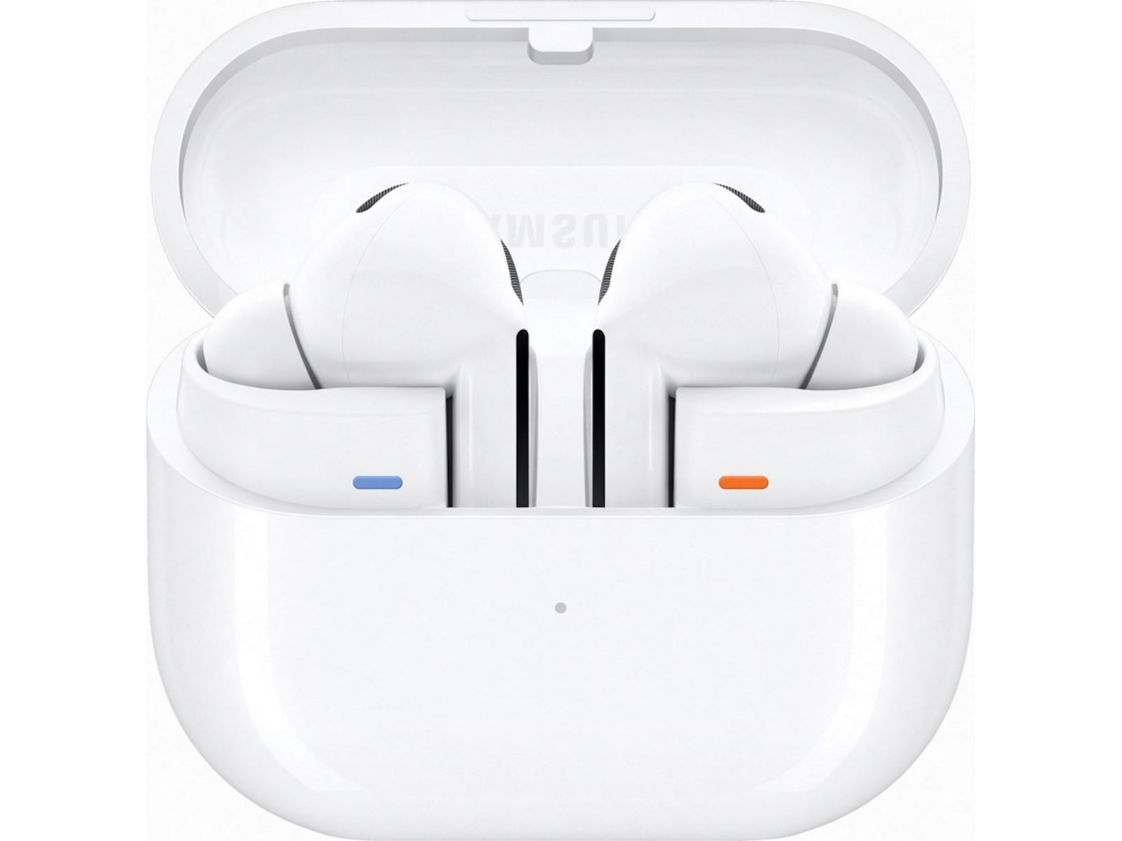 Galaxy Buds3 Pro trådløse ørepropper, In Ear (hvit) Ørepropper