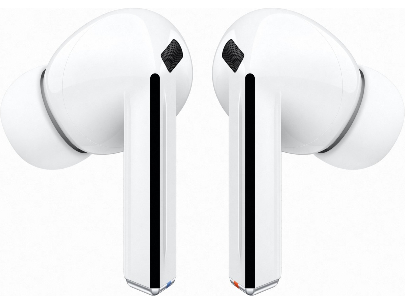 Galaxy Buds3 Pro trådløse ørepropper, In Ear (hvit) Ørepropper