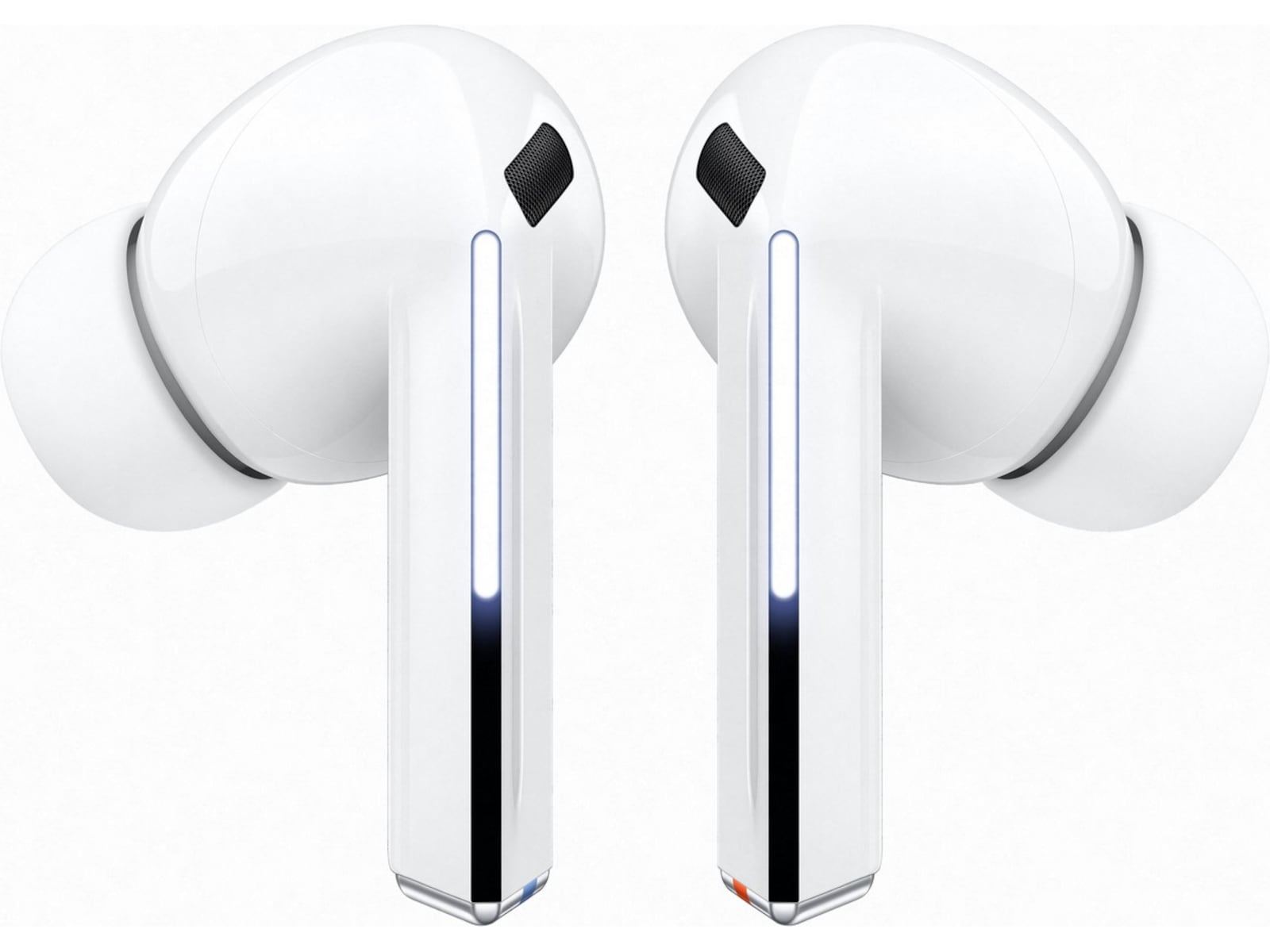 Galaxy Buds3 Pro trådløse ørepropper, In Ear (hvit) Ørepropper