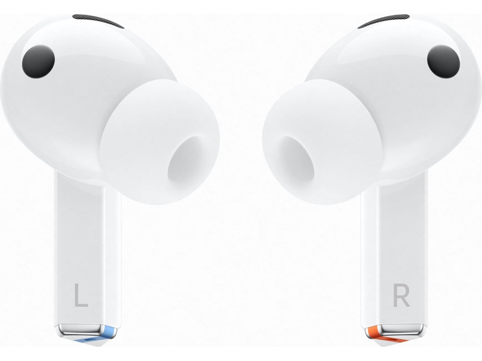 Galaxy Buds3 Pro trådløse ørepropper, In Ear (hvit) Ørepropper