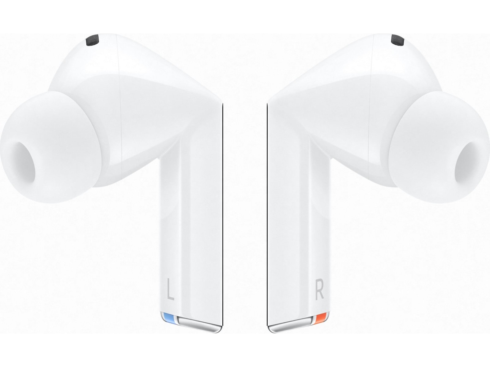 Galaxy Buds3 Pro trådløse ørepropper, In Ear (hvit) Ørepropper