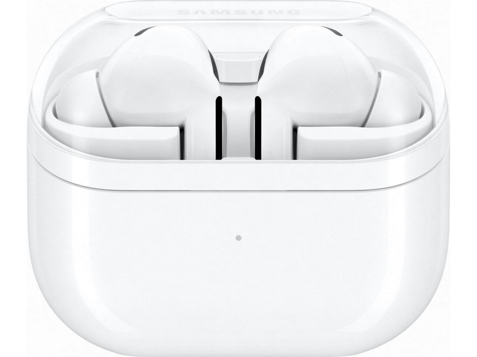 Galaxy Buds3 Pro trådløse ørepropper, In Ear (hvit) Ørepropper