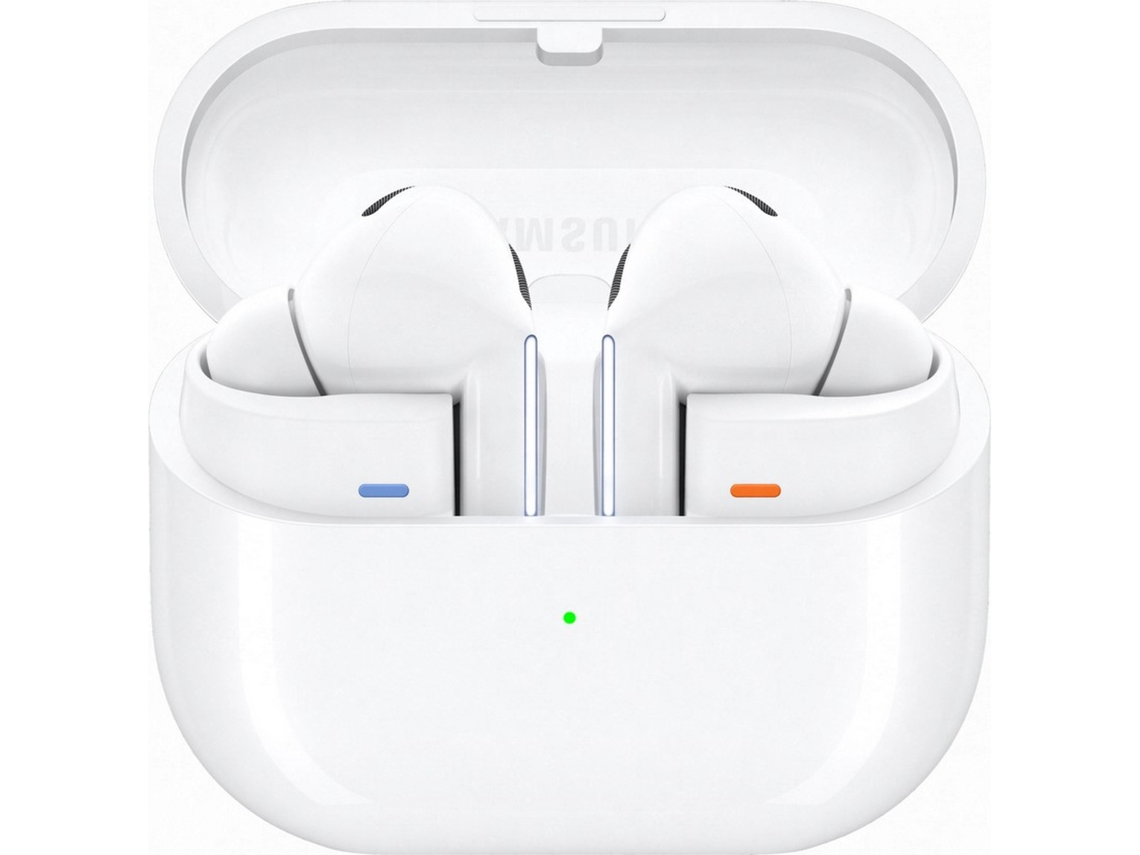 Galaxy Buds3 Pro trådløse ørepropper, In Ear (hvit) Ørepropper