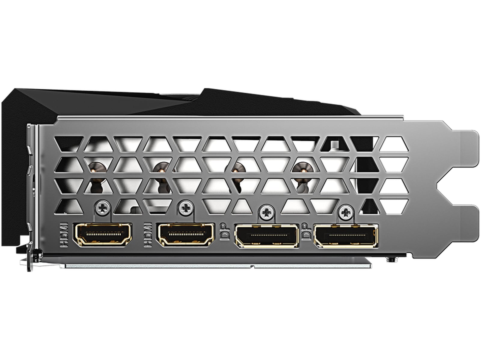 Gigabyte Radeon RX 7600 GAMING OC Skjermkort