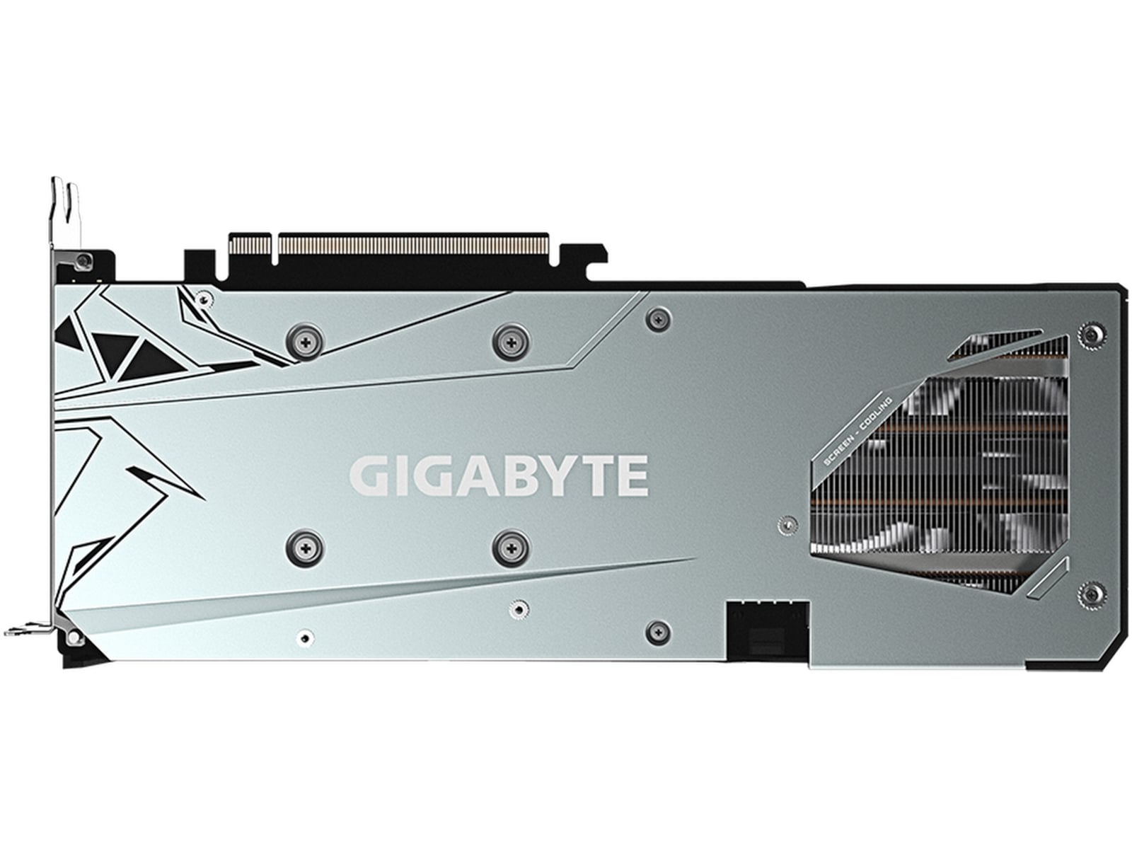 Gigabyte Radeon RX 7600 GAMING OC Skjermkort