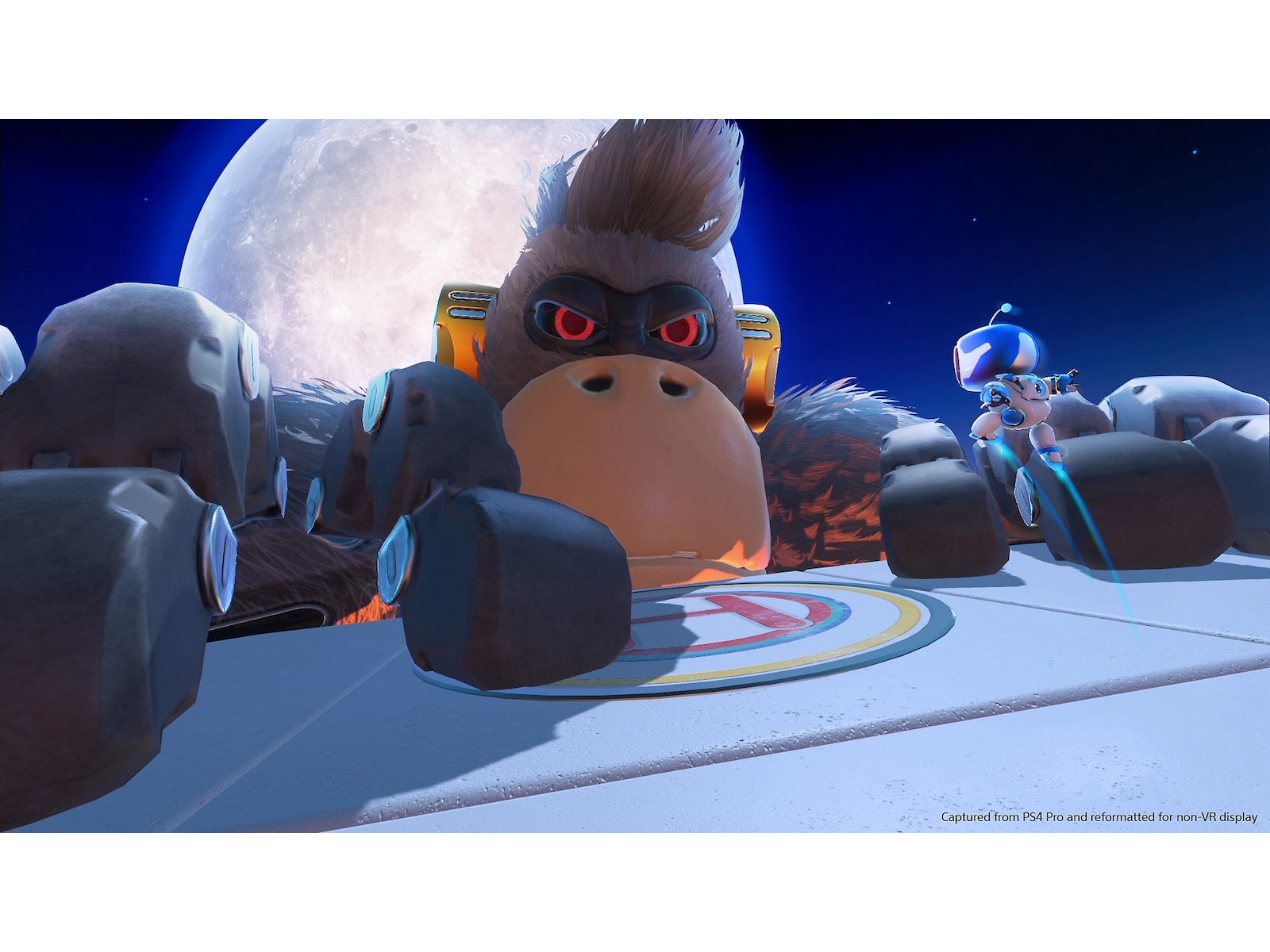 Astro Bot Spill til Playstation 5