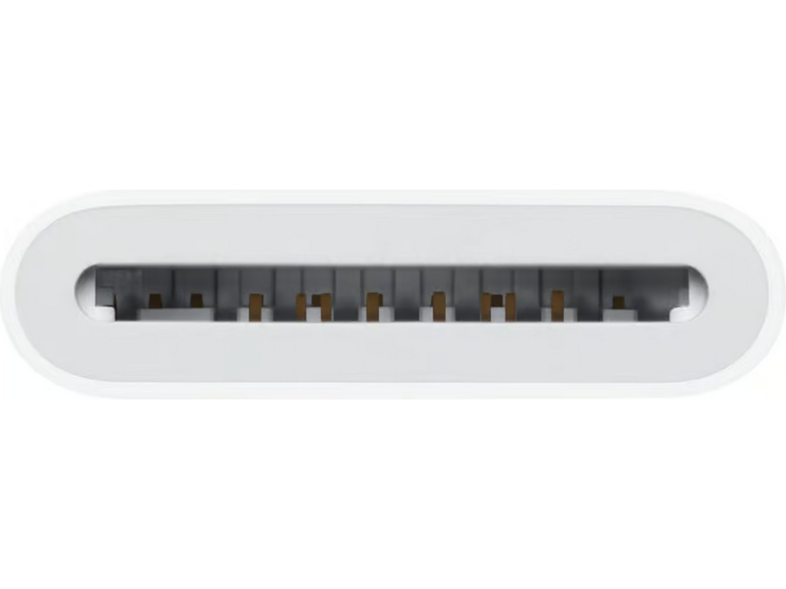 Apple USB-C-til-SD-kortleser Adapter og kabel