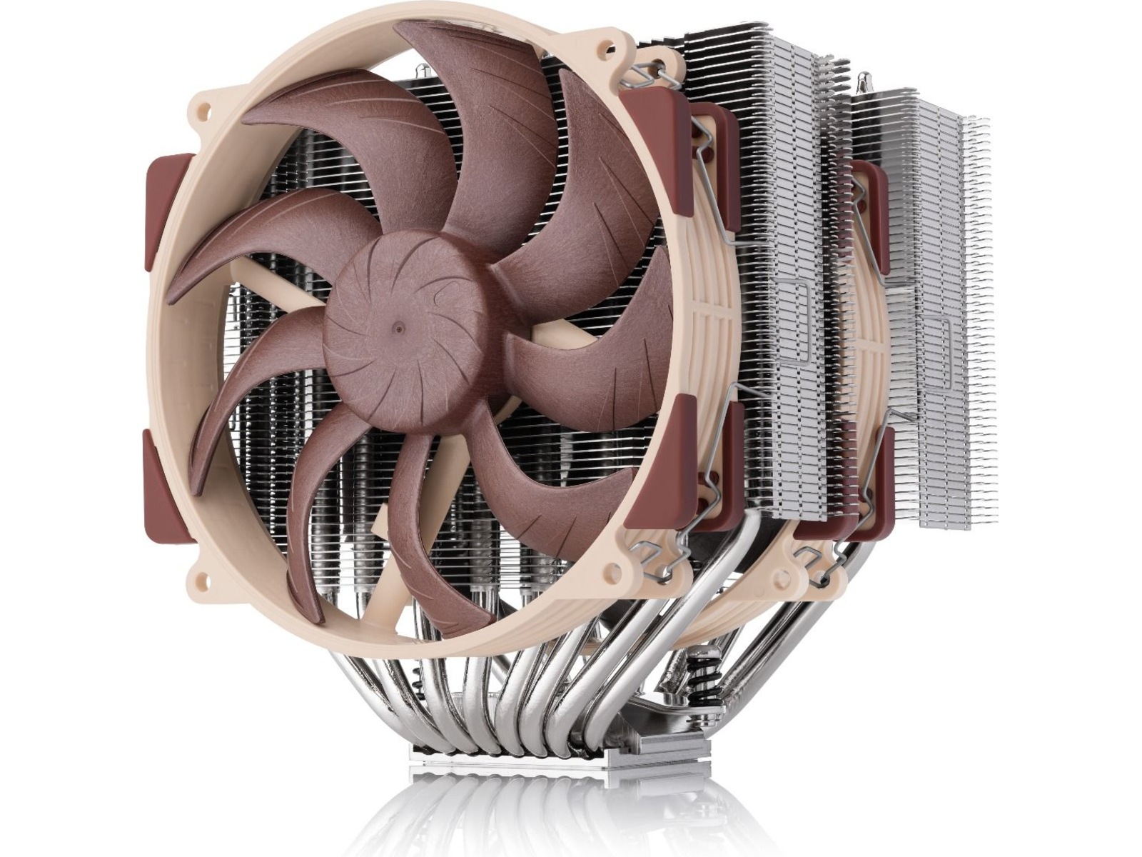 Noctua NH-D15 G2 CPU Kjøler CPU - Luftkjøling