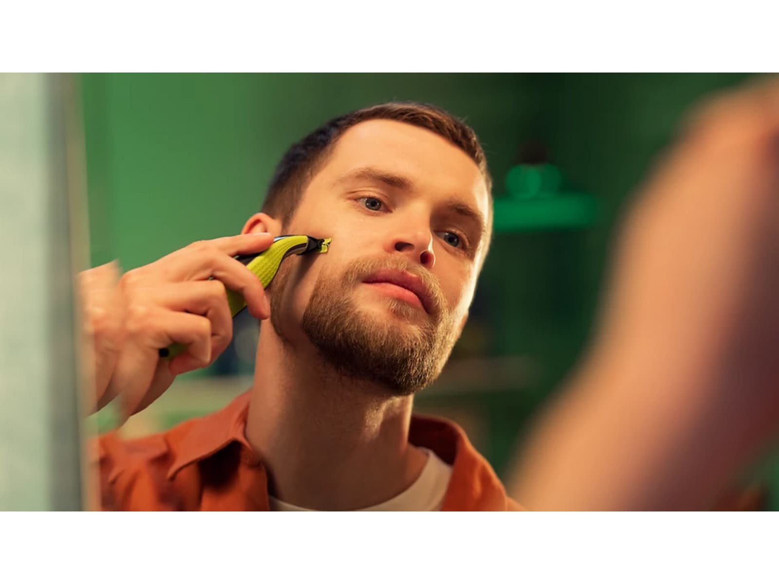 Philips 360 Reserveknivblad QP420/50 2-pack Tilbehør til barbermaskiner