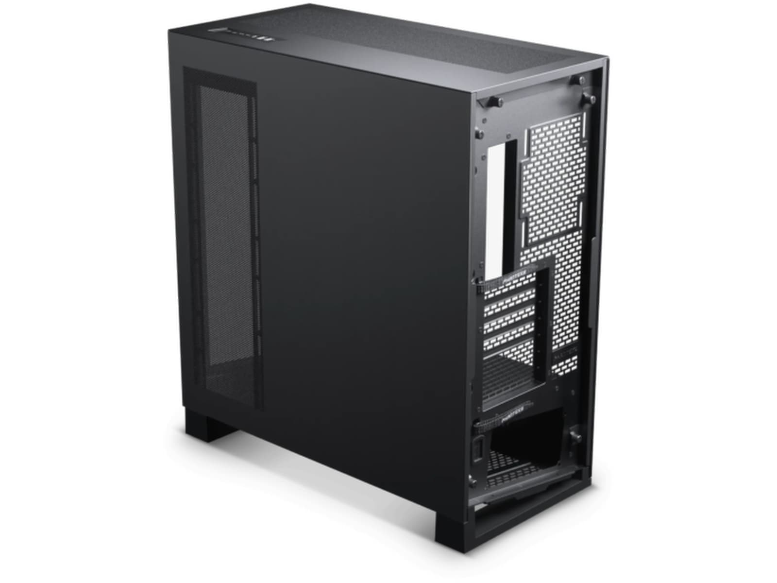 Phanteks NV5 MKII Mid Tower (sort) Midi tower
