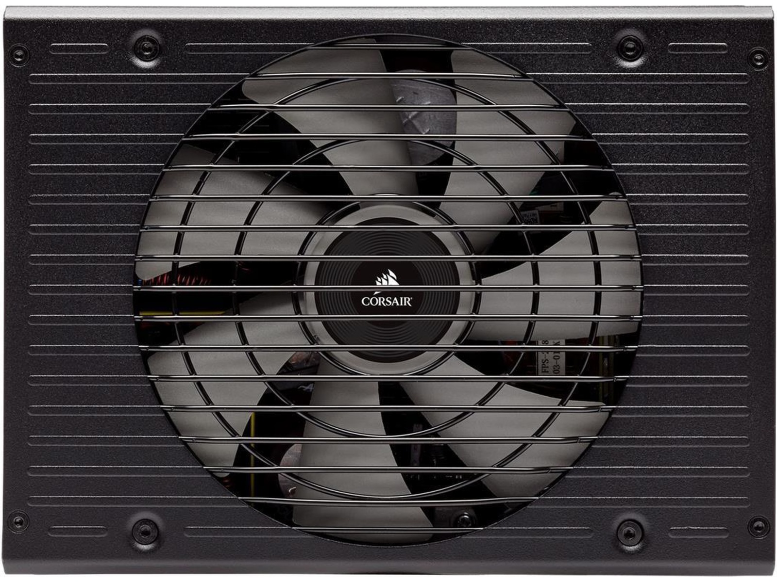 Corsair AX1600i 1600W PSU Enheter